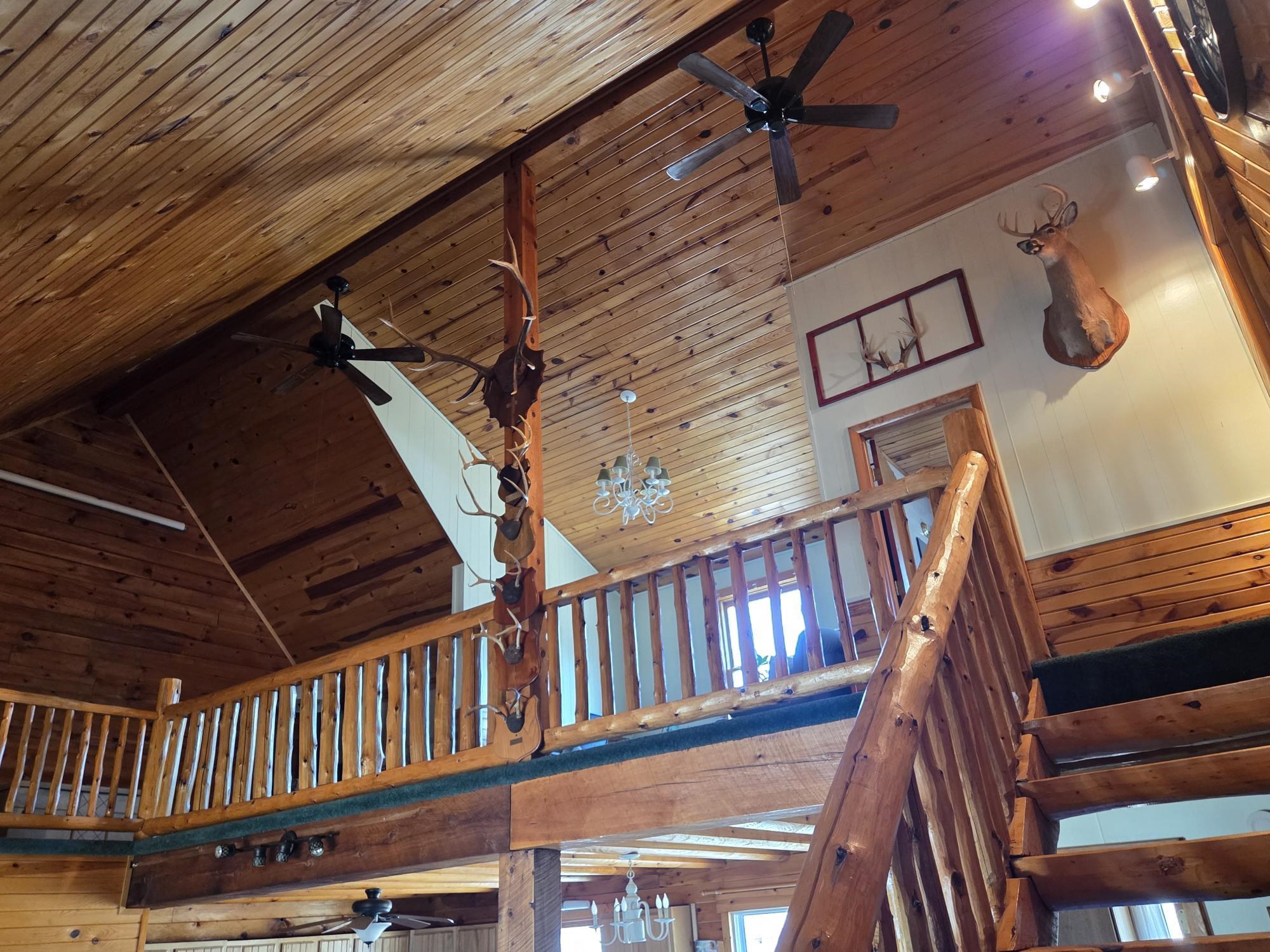 2264 N Littlefield Road, Weidman, MI, 48893