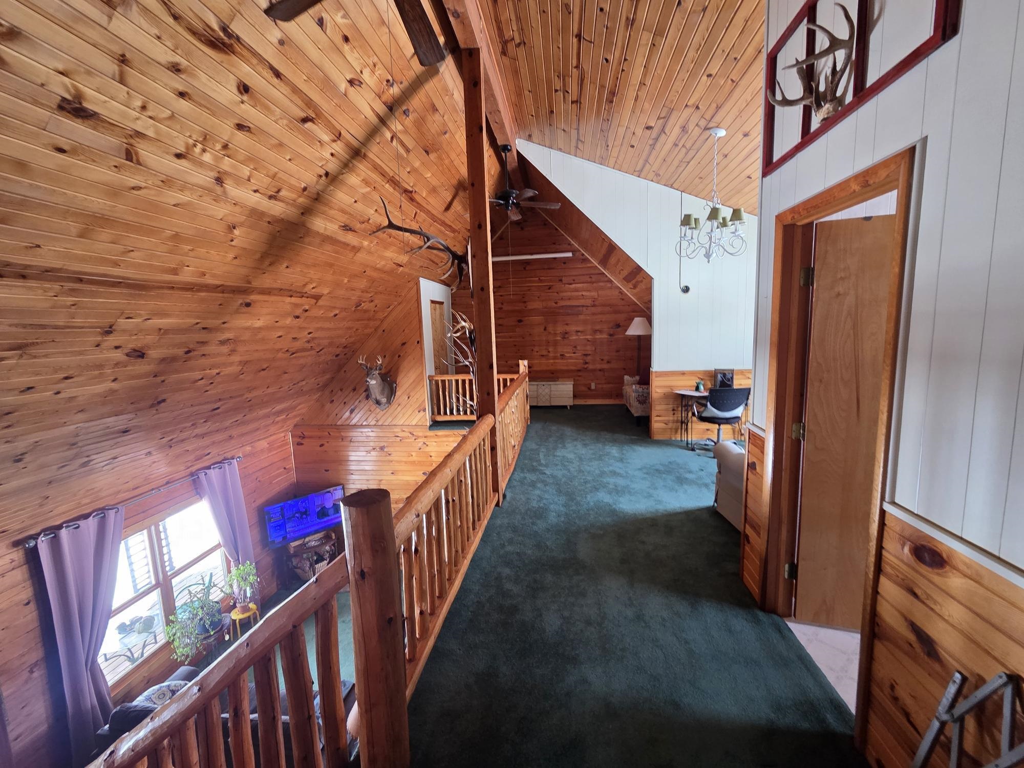 2264 N Littlefield Road, Weidman, MI, 48893