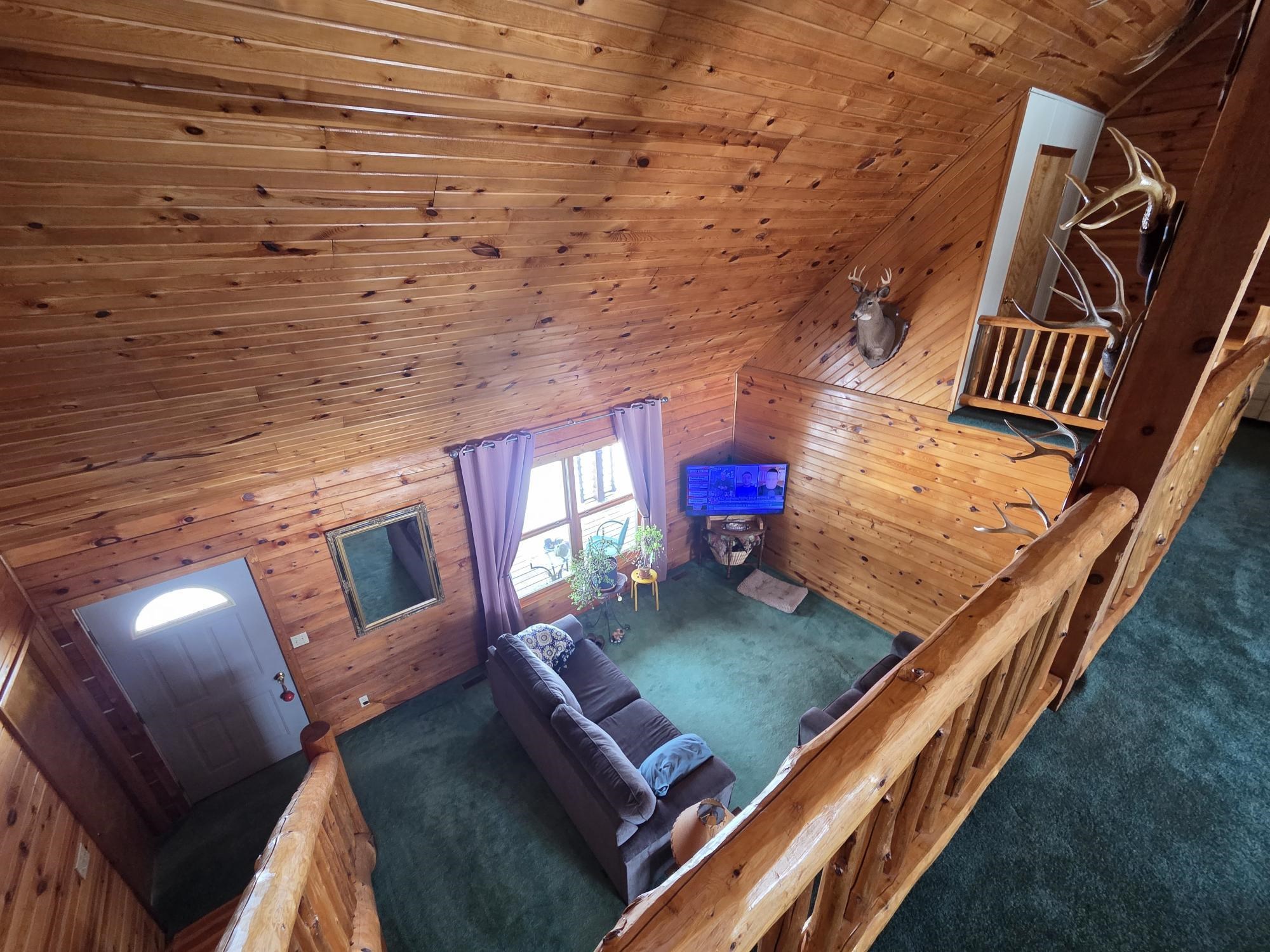 2264 N Littlefield Road, Weidman, MI, 48893