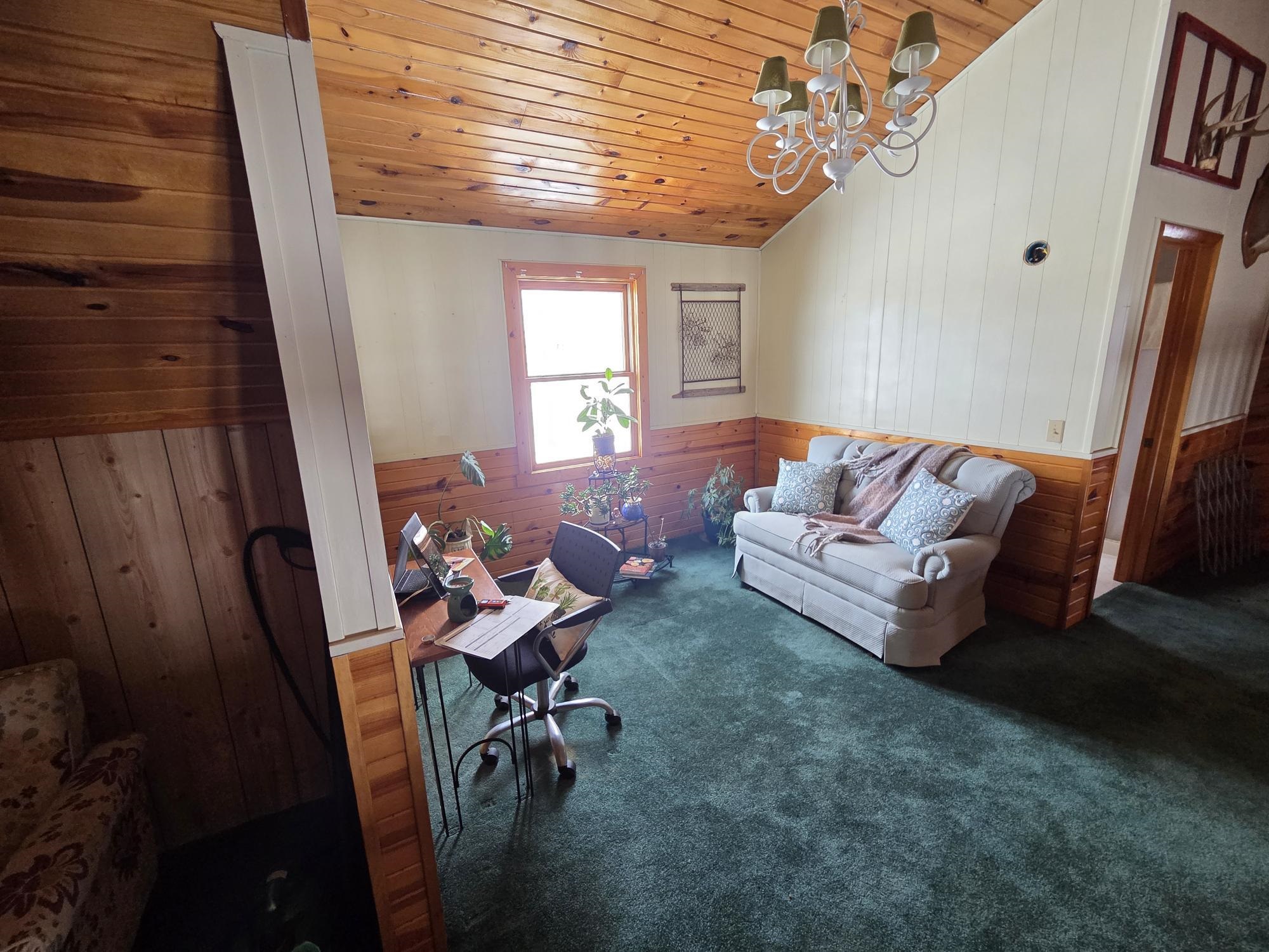 2264 N Littlefield Road, Weidman, MI, 48893