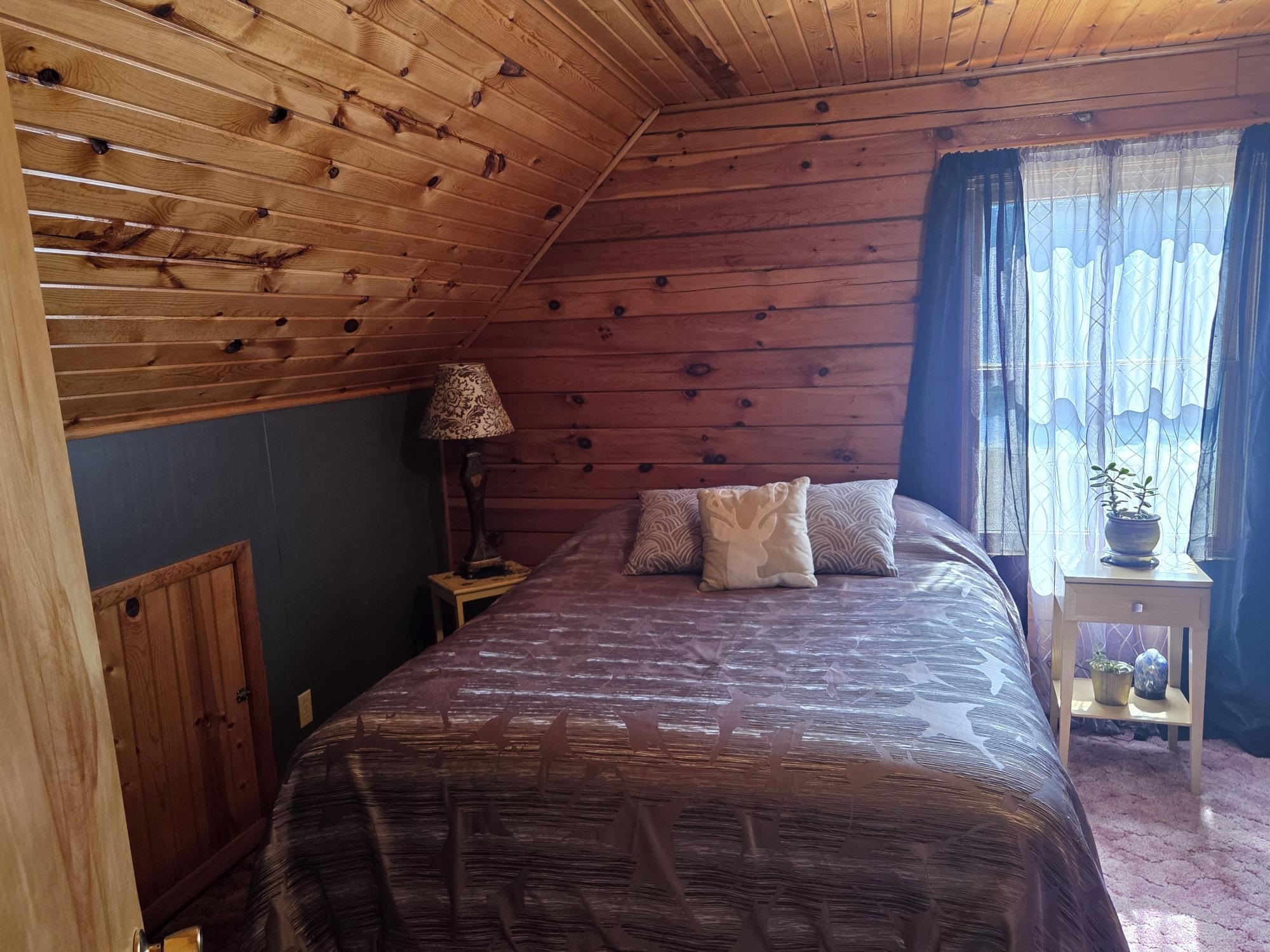 2264 N Littlefield Road, Weidman, MI, 48893