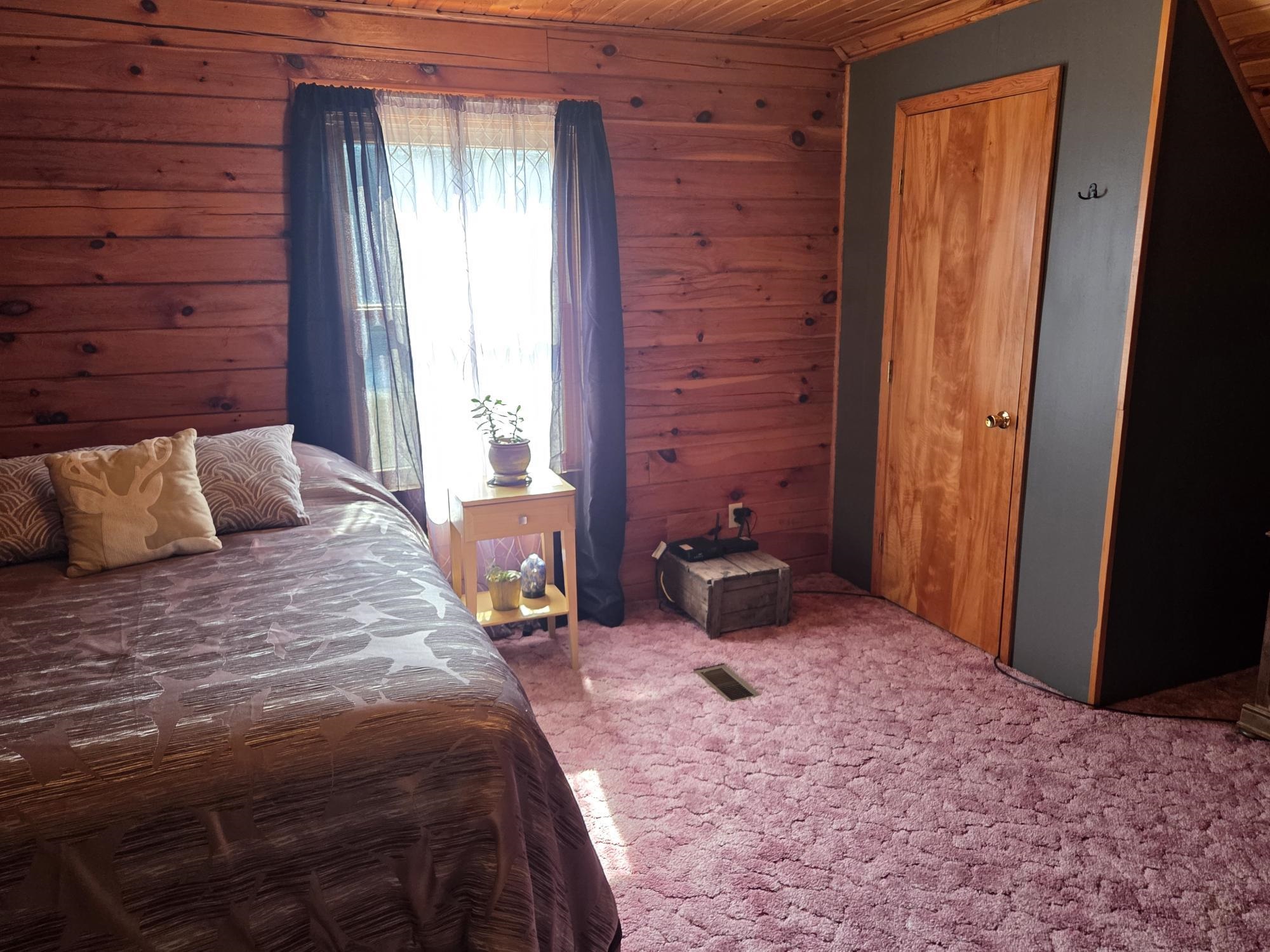 2264 N Littlefield Road, Weidman, MI, 48893