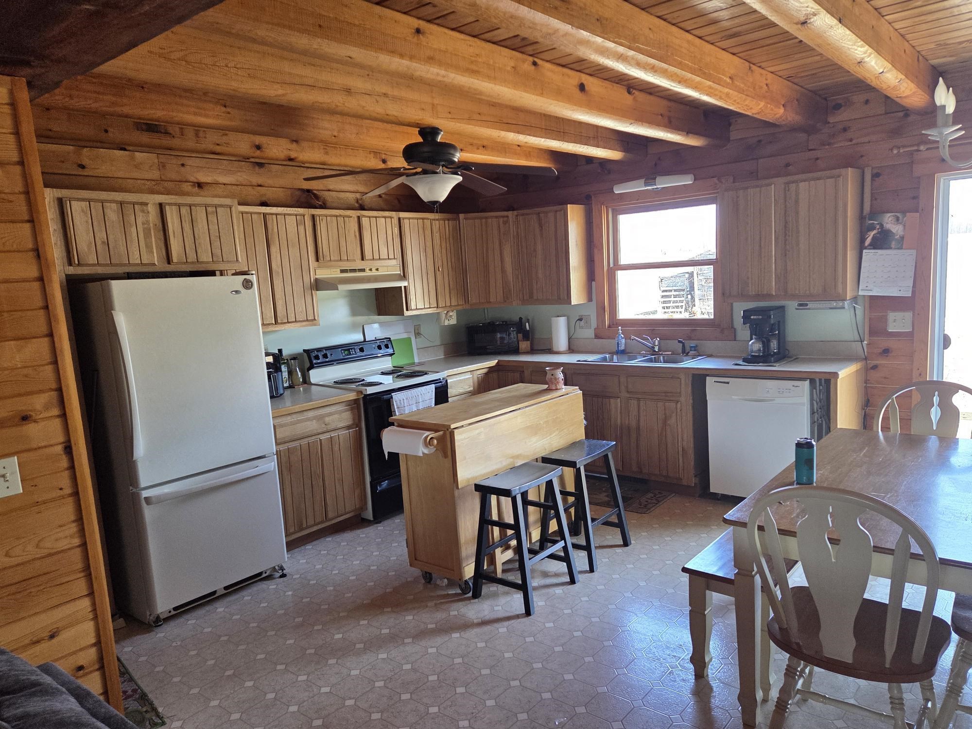 Homes for sale in Weidman, MI | 2264 N Littlefield Rd, Weidman, MI 48893 | MLS# 80066251