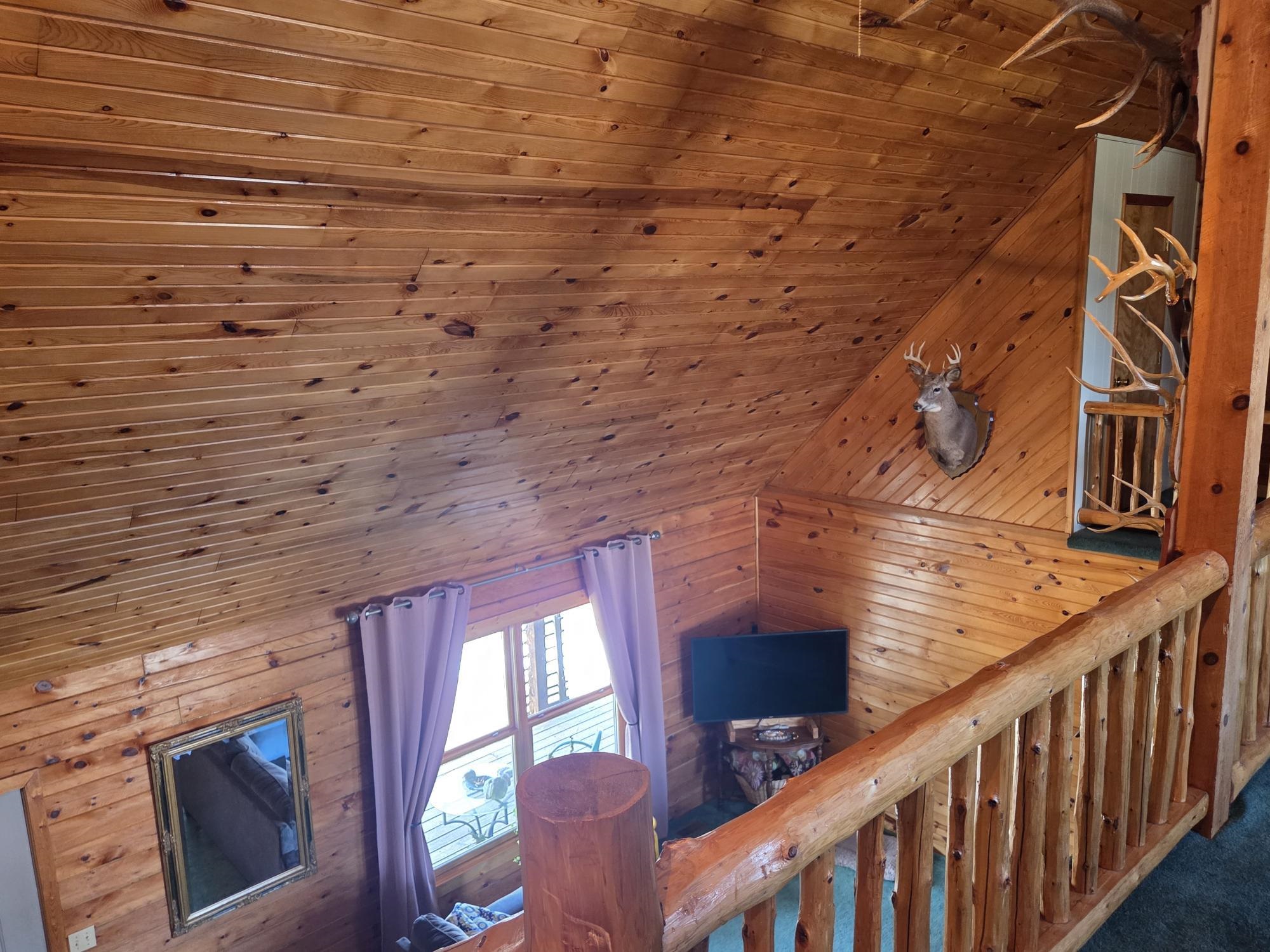 2264 N Littlefield Road, Weidman, MI, 48893