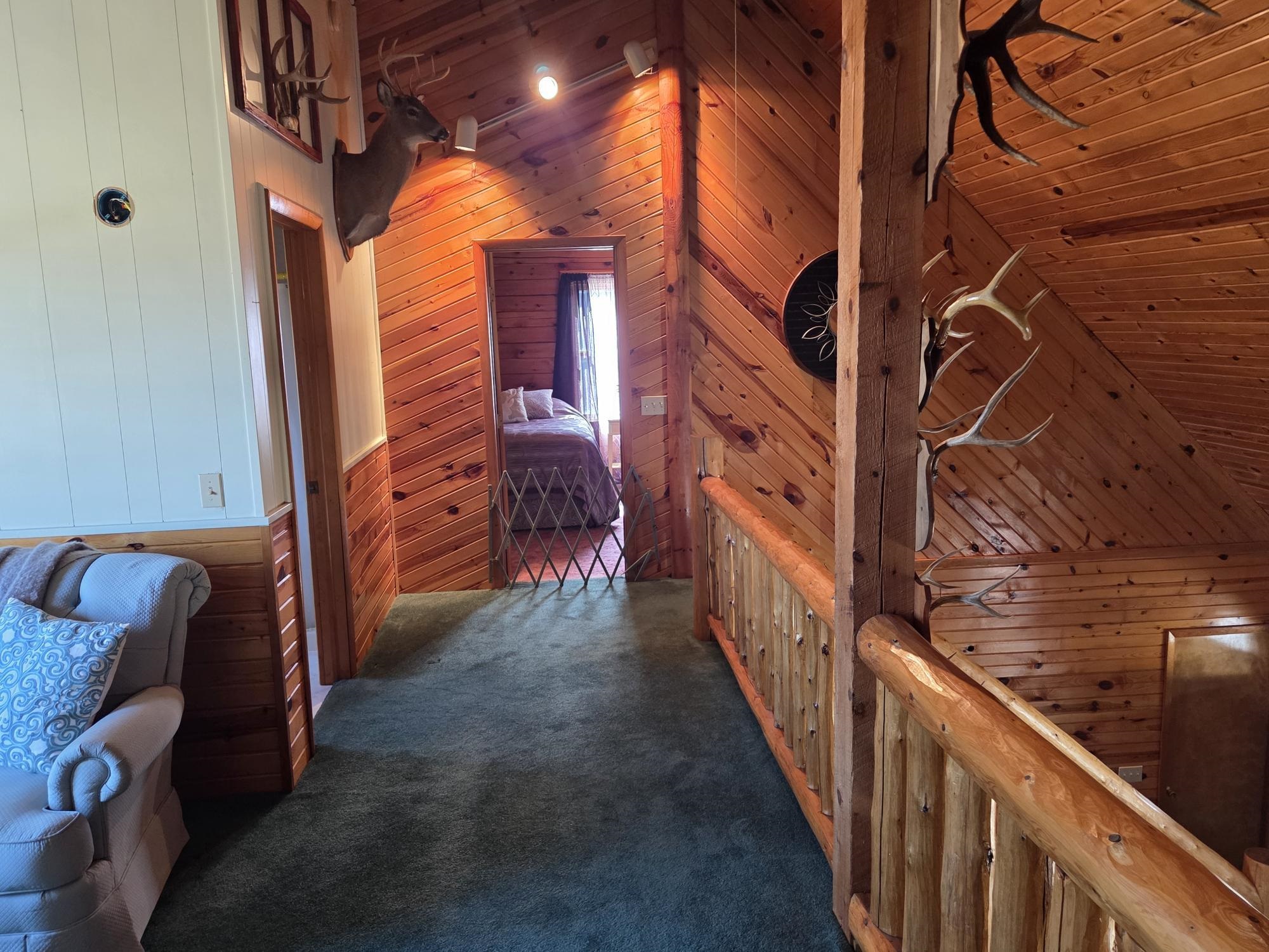 2264 N Littlefield Road, Weidman, MI, 48893