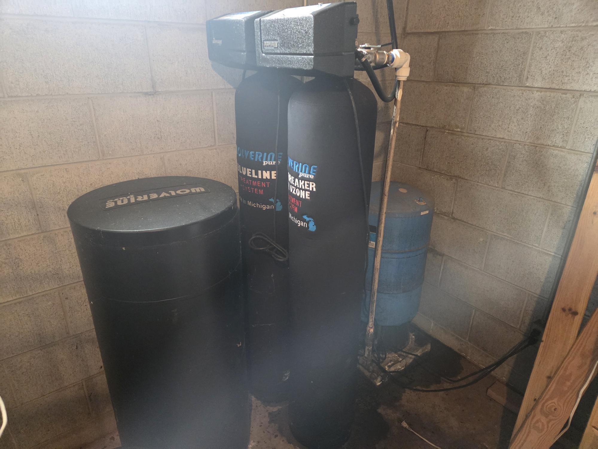 2264 N Littlefield Road, Weidman, MI, 48893