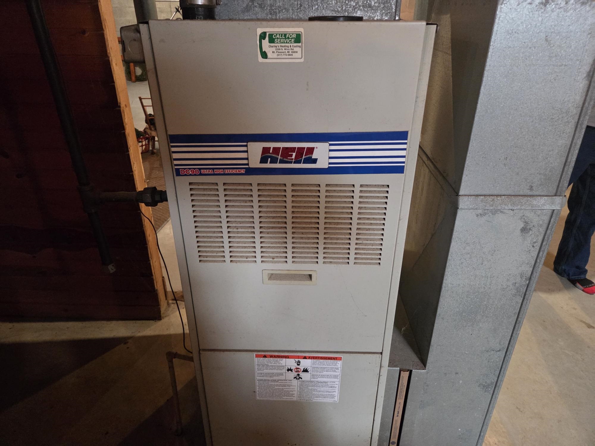 2264 N Littlefield Road, Weidman, MI, 48893