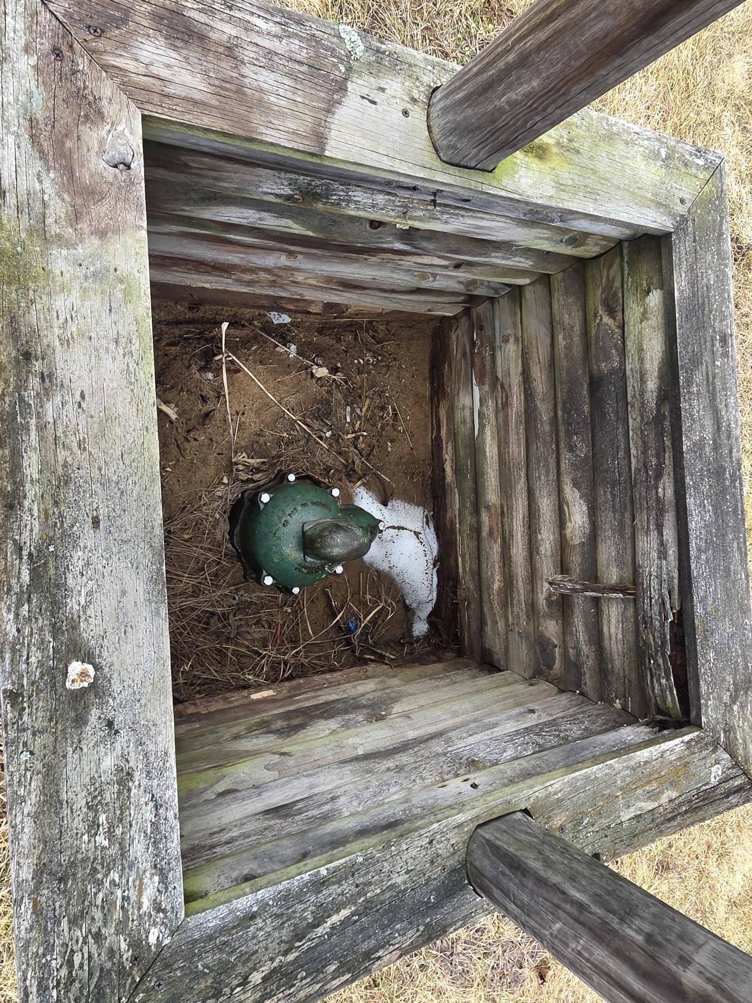 2264 N Littlefield Road, Weidman, MI, 48893