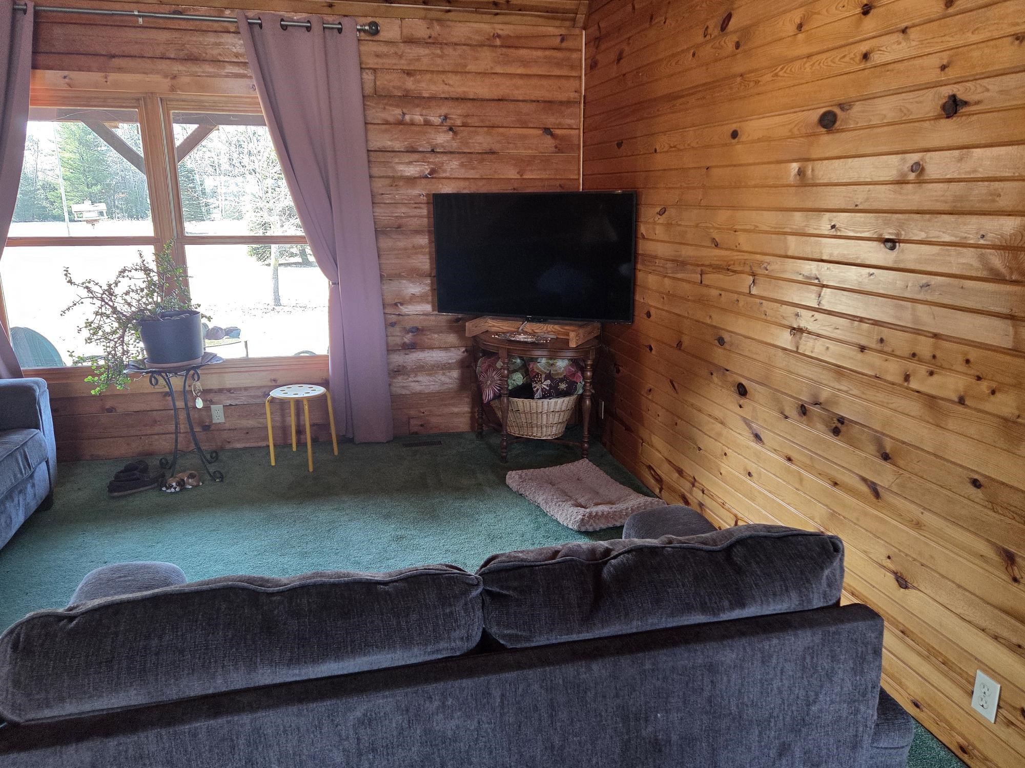 2264 N Littlefield Road, Weidman, MI, 48893