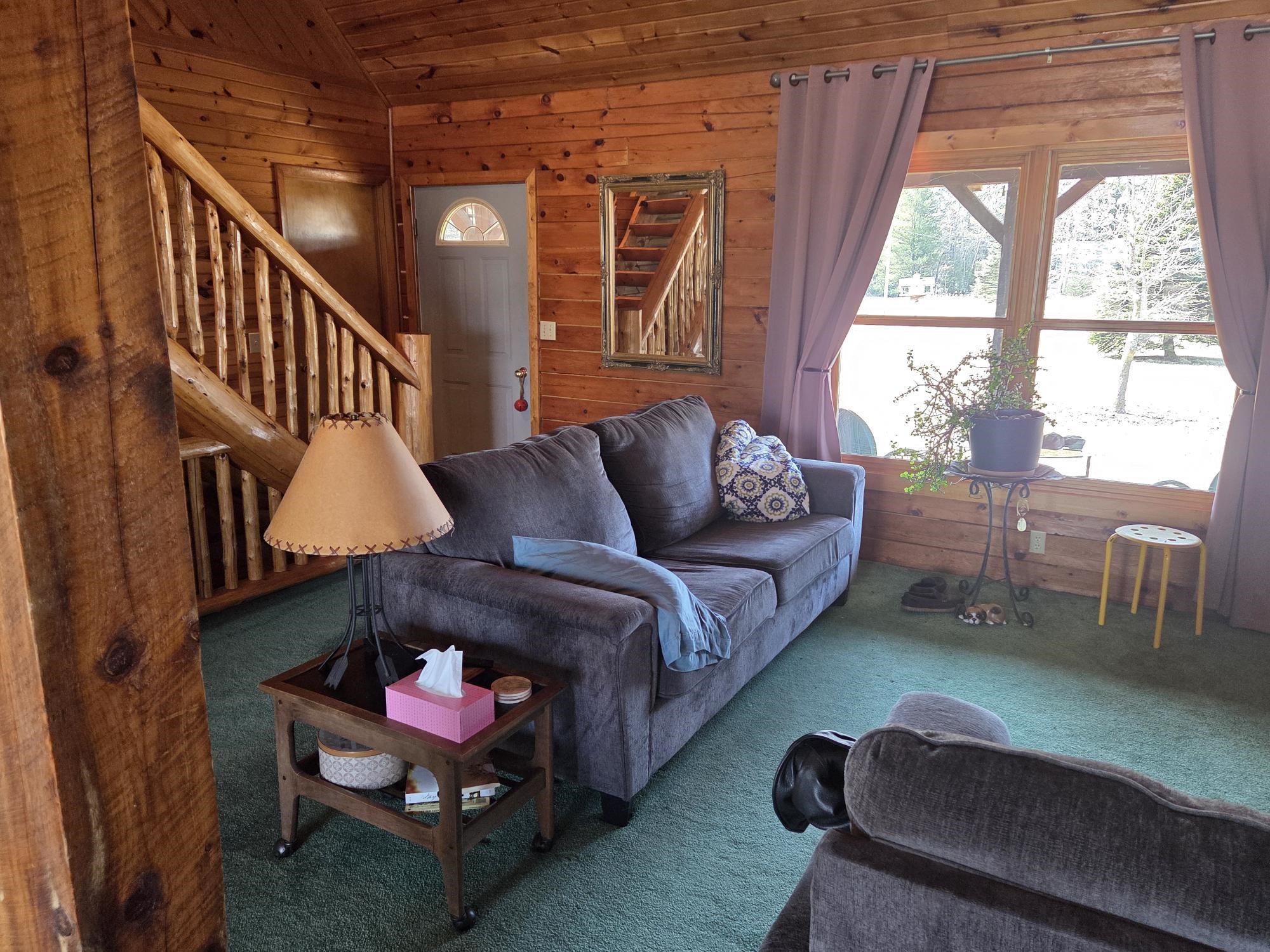 2264 N Littlefield Road, Weidman, MI, 48893