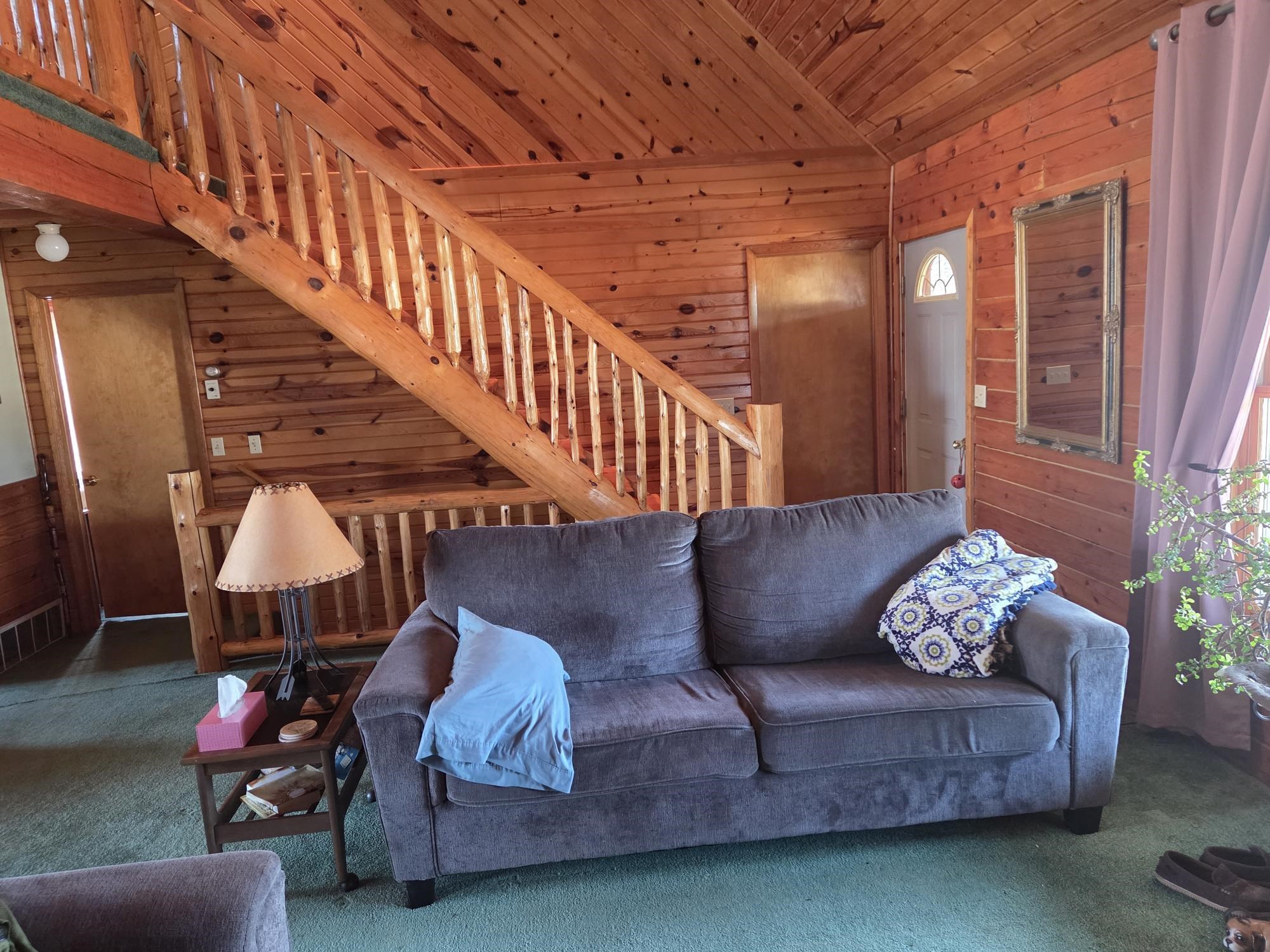 2264 N Littlefield Road, Weidman, MI, 48893