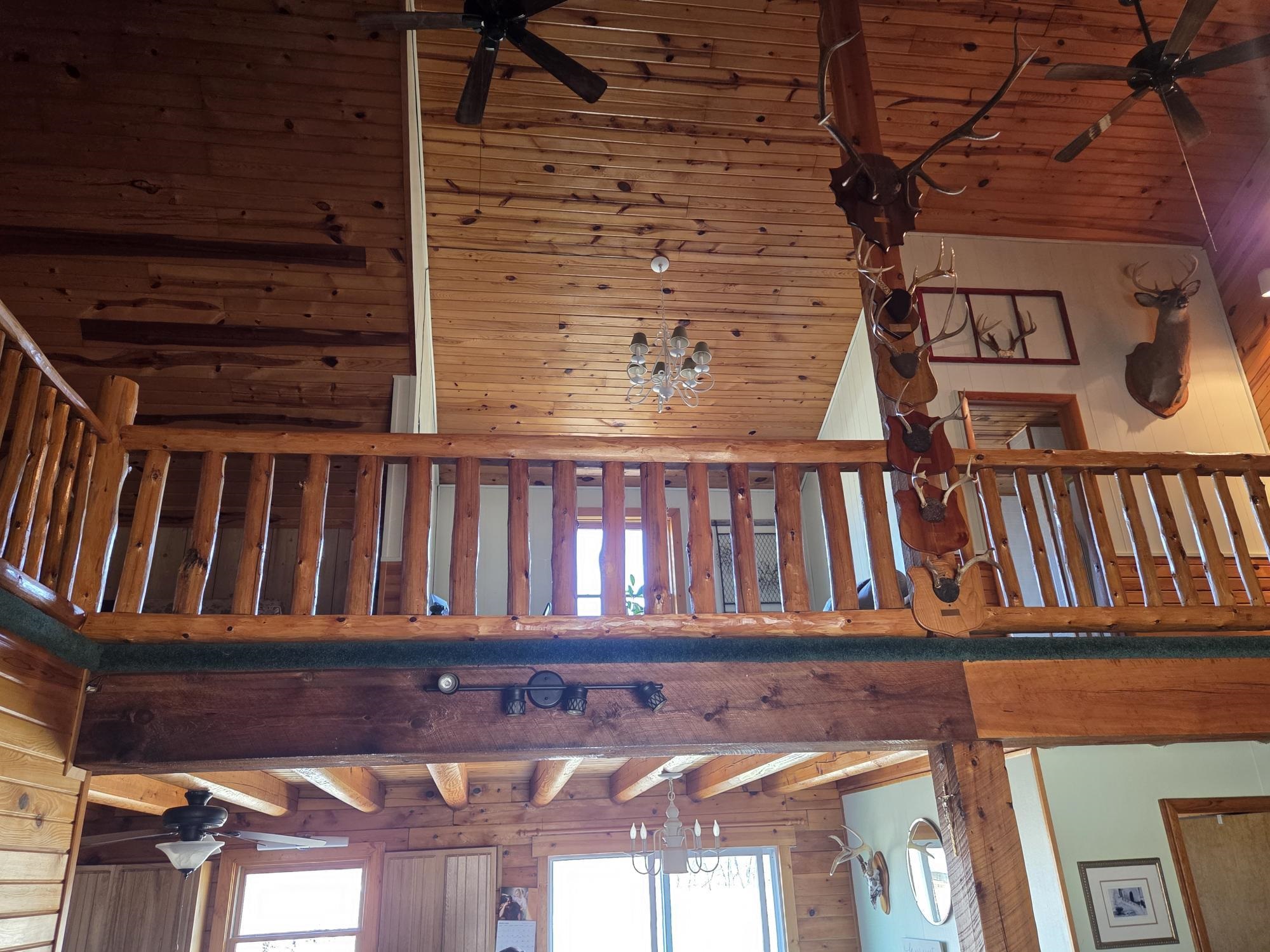 2264 N Littlefield Road, Weidman, MI, 48893