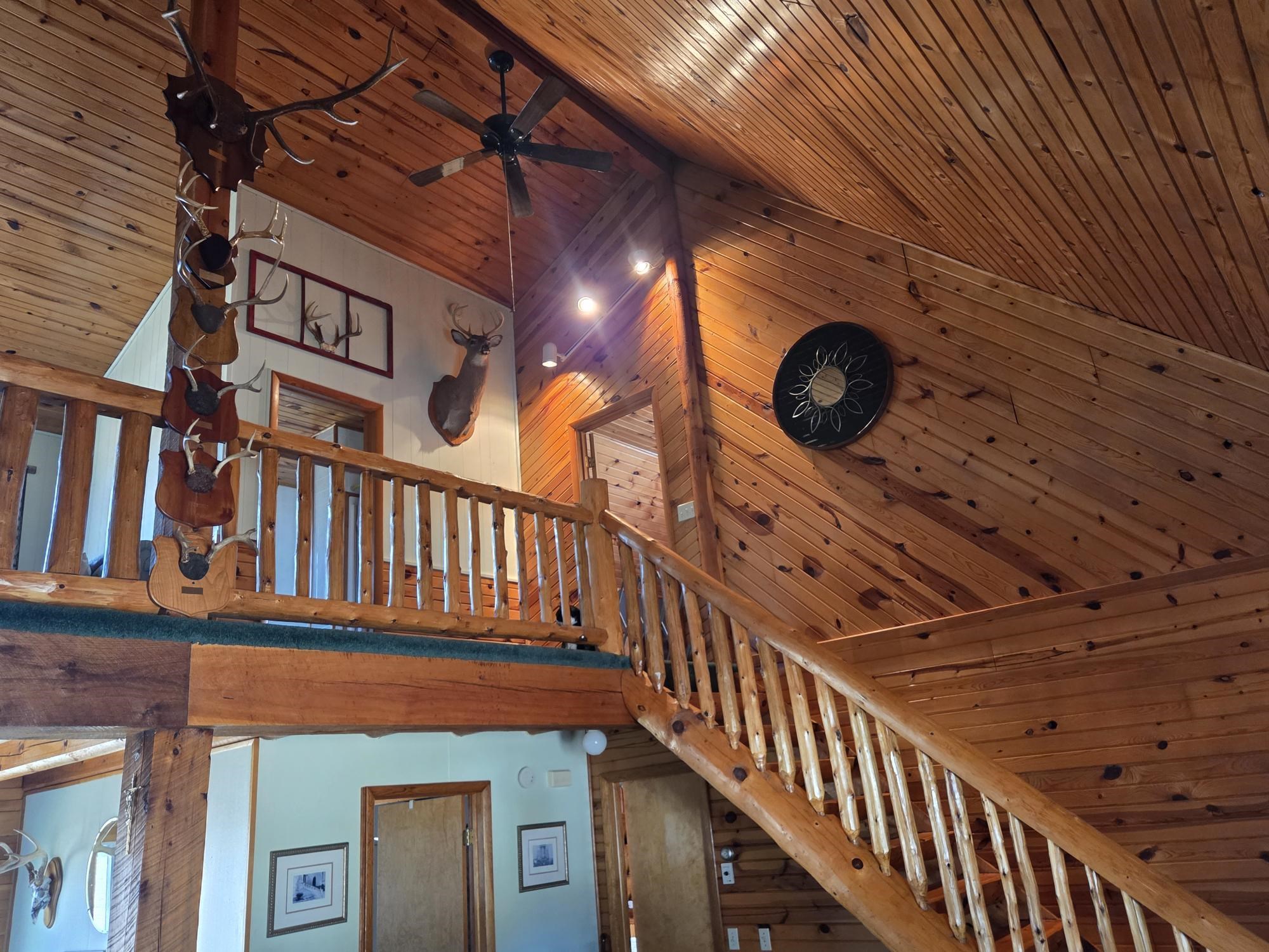 2264 N Littlefield Road, Weidman, MI, 48893