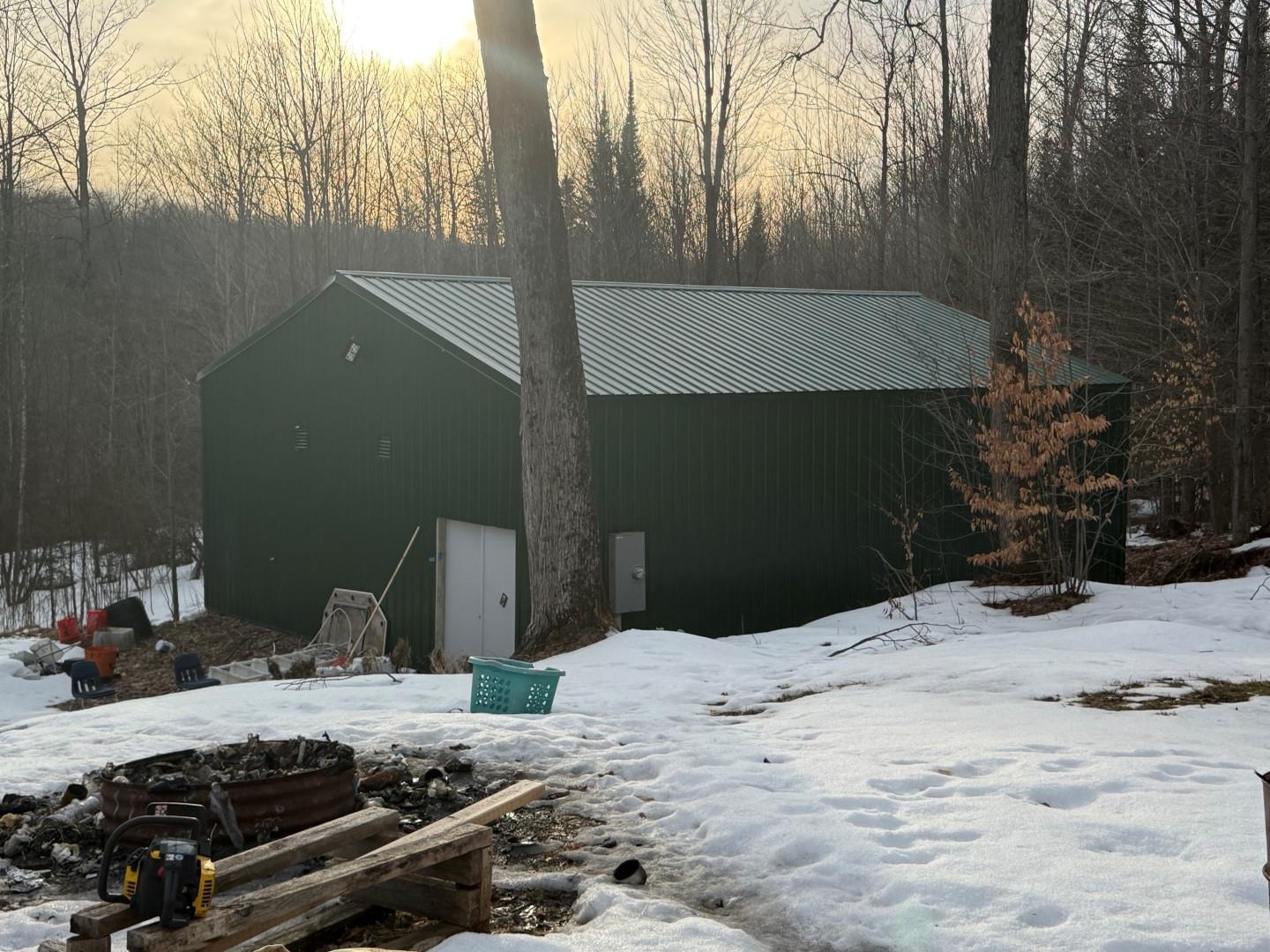 Homes for sale in Lake City, MI | 6645 N Northway Rd, Lake City, MI 49651 | MLS# 80066255