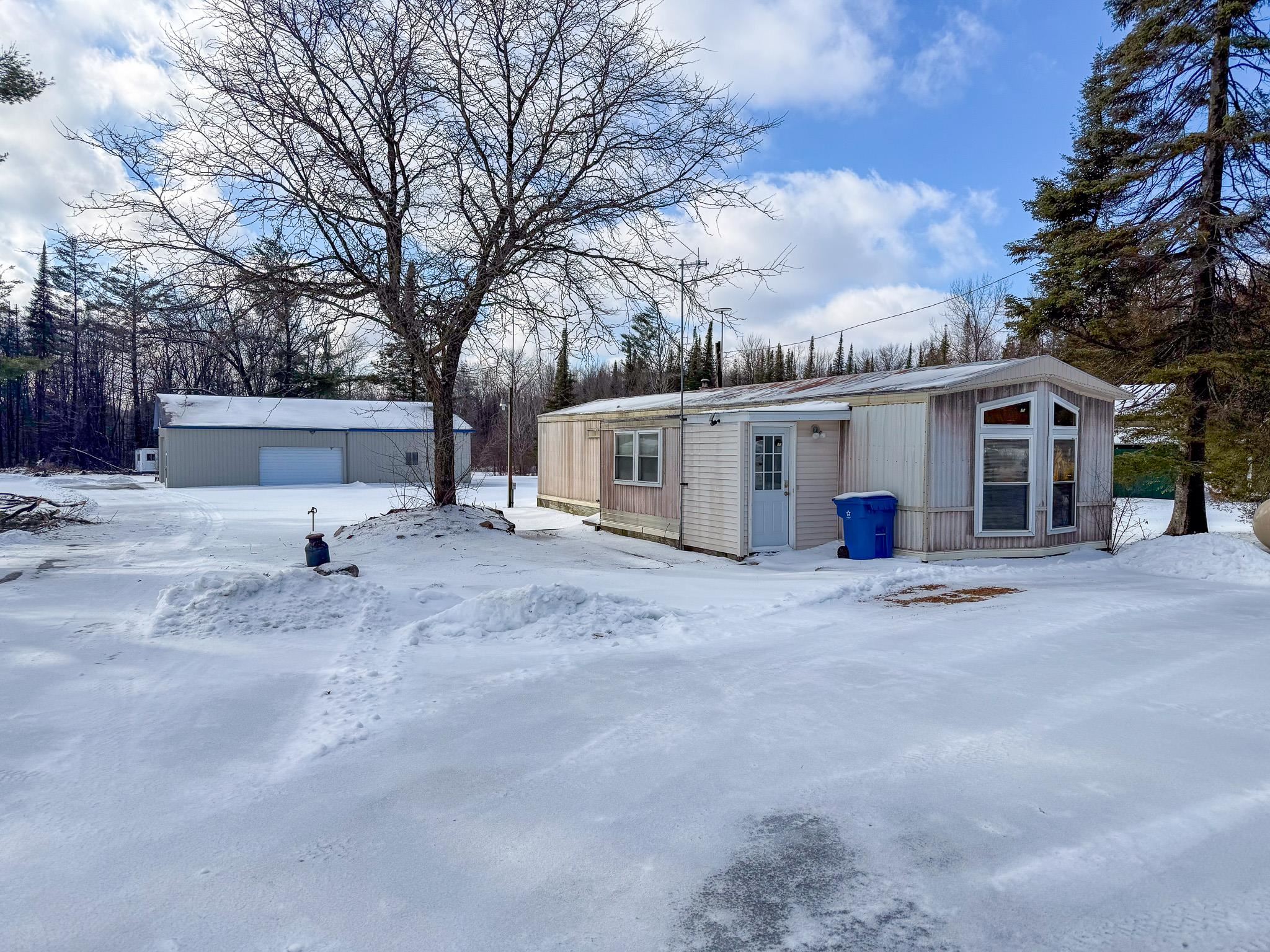 Homes for sale in Houghton Lake, MI | 3108 S Loxley Rd, Houghton Lake, MI 48629 | MLS# 80066260