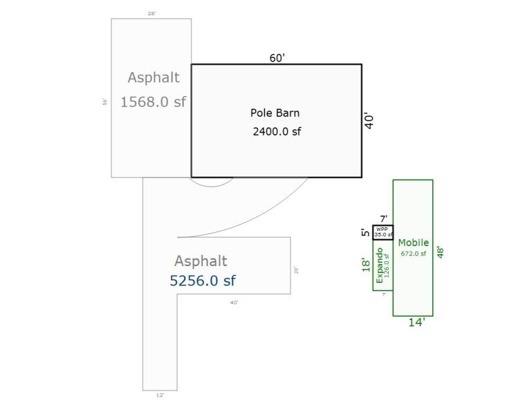 Homes for sale in Houghton Lake, MI | 3108 S Loxley Rd, Houghton Lake, MI 48629 | MLS# 80066260