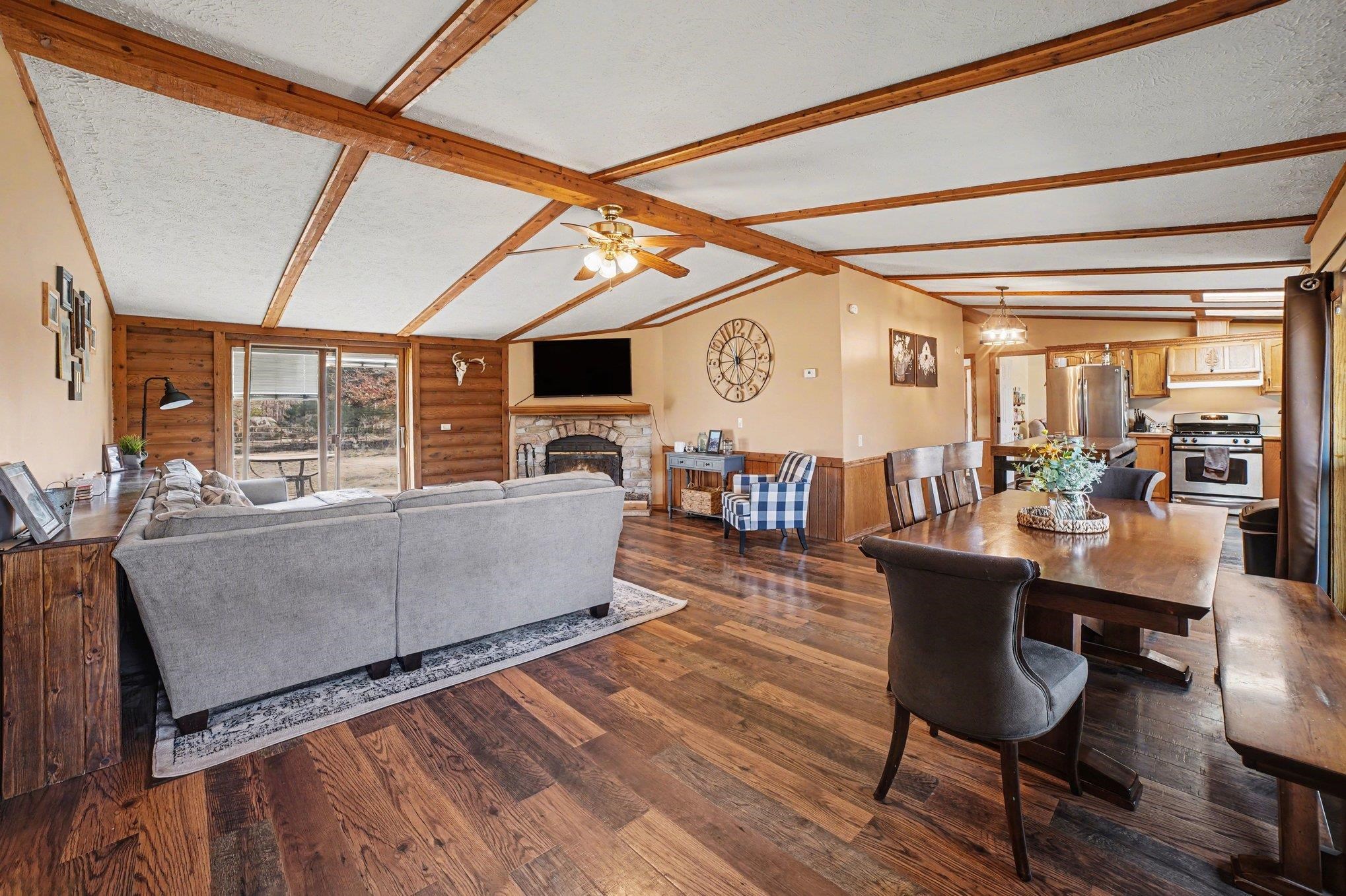 Homes for sale in Saint Louis, MI | 3949 S Alamando Rd, Saint Louis, MI 48880 | MLS# 80066270