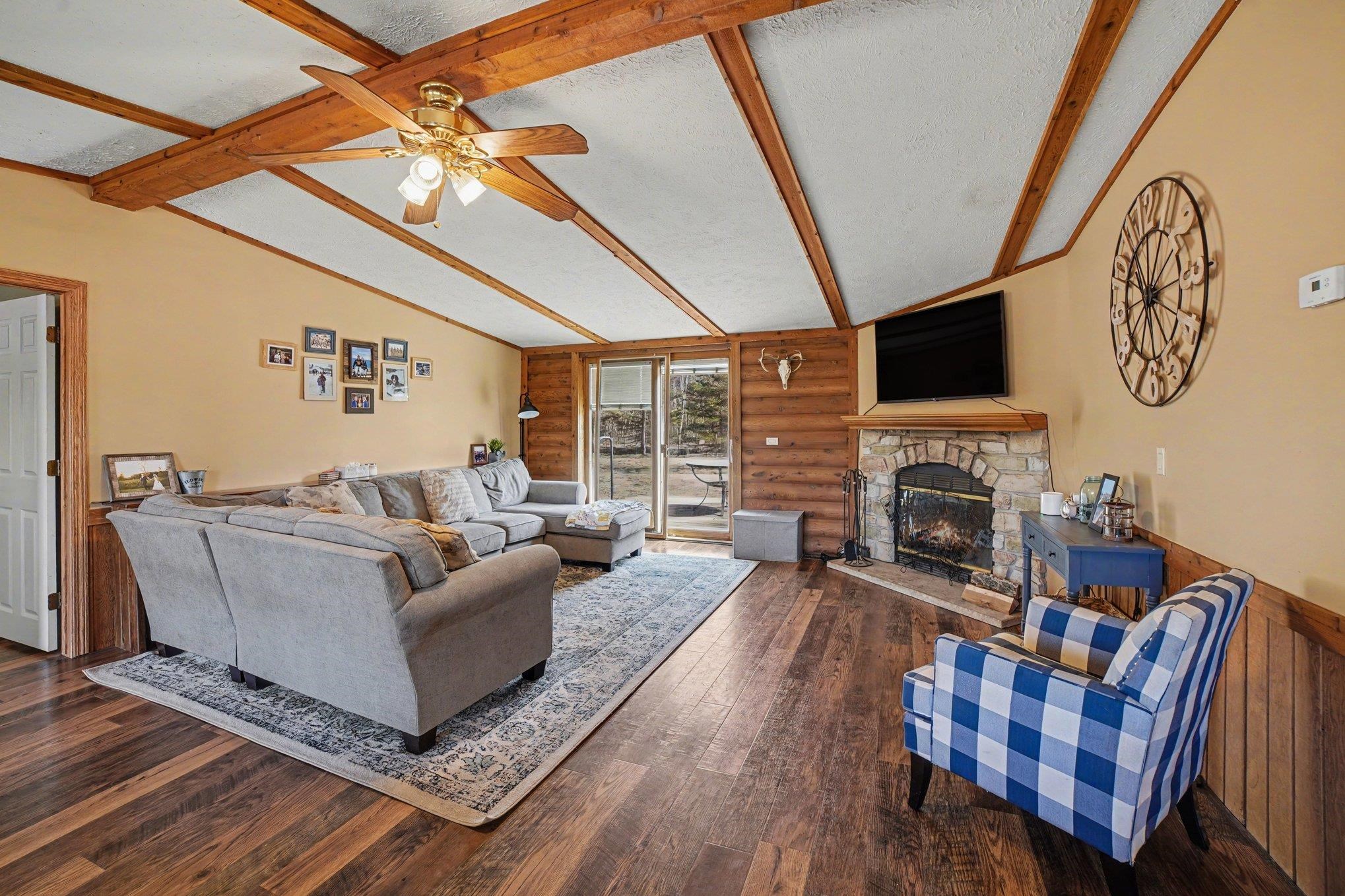 Homes for sale in Saint Louis, MI | 3949 S Alamando Rd, Saint Louis, MI 48880 | MLS# 80066270