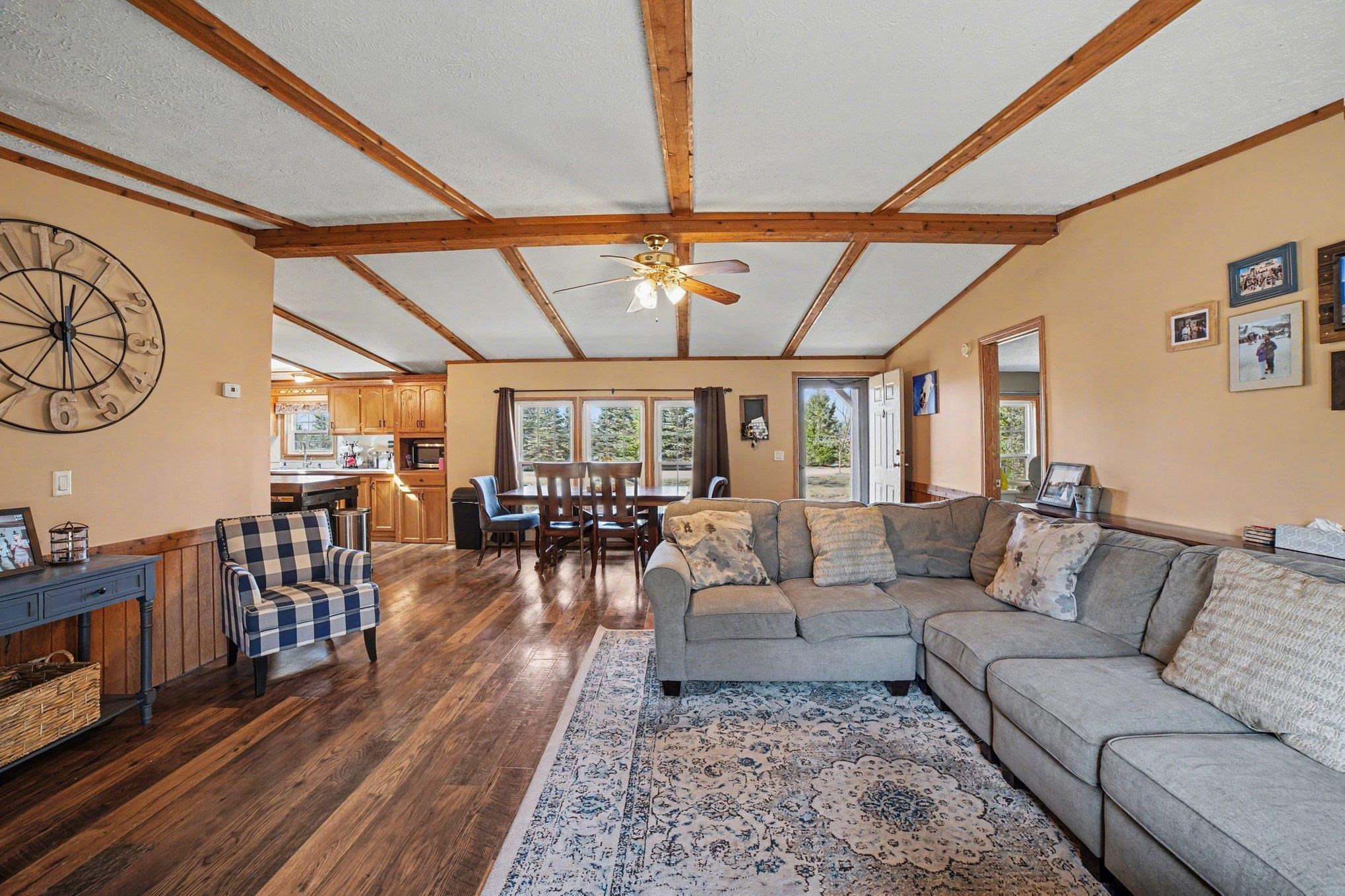 Homes for sale in Saint Louis, MI | 3949 S Alamando Rd, Saint Louis, MI 48880 | MLS# 80066270