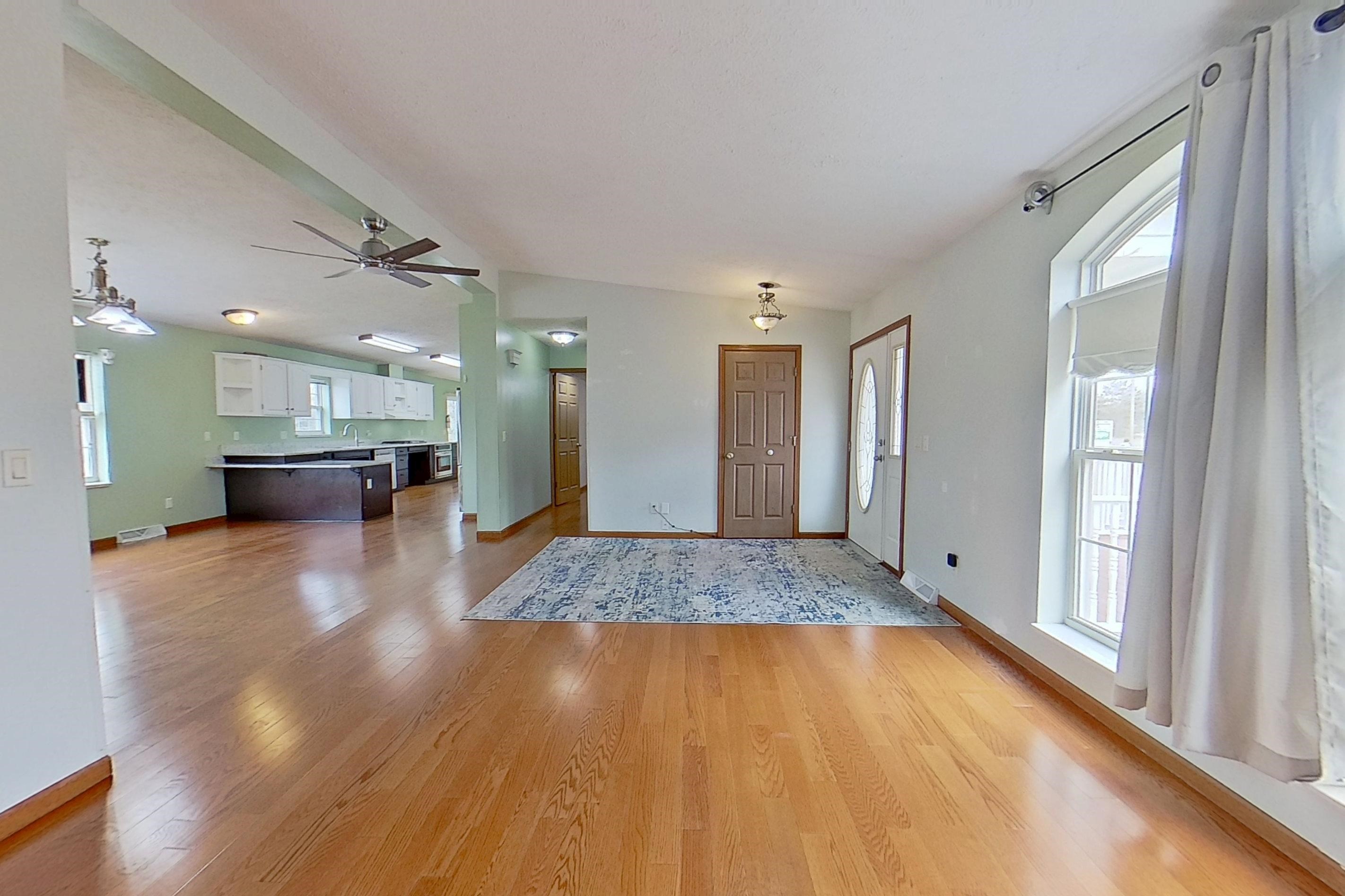 28 W Broomfield Road, Mount Pleasant, MI, 48858