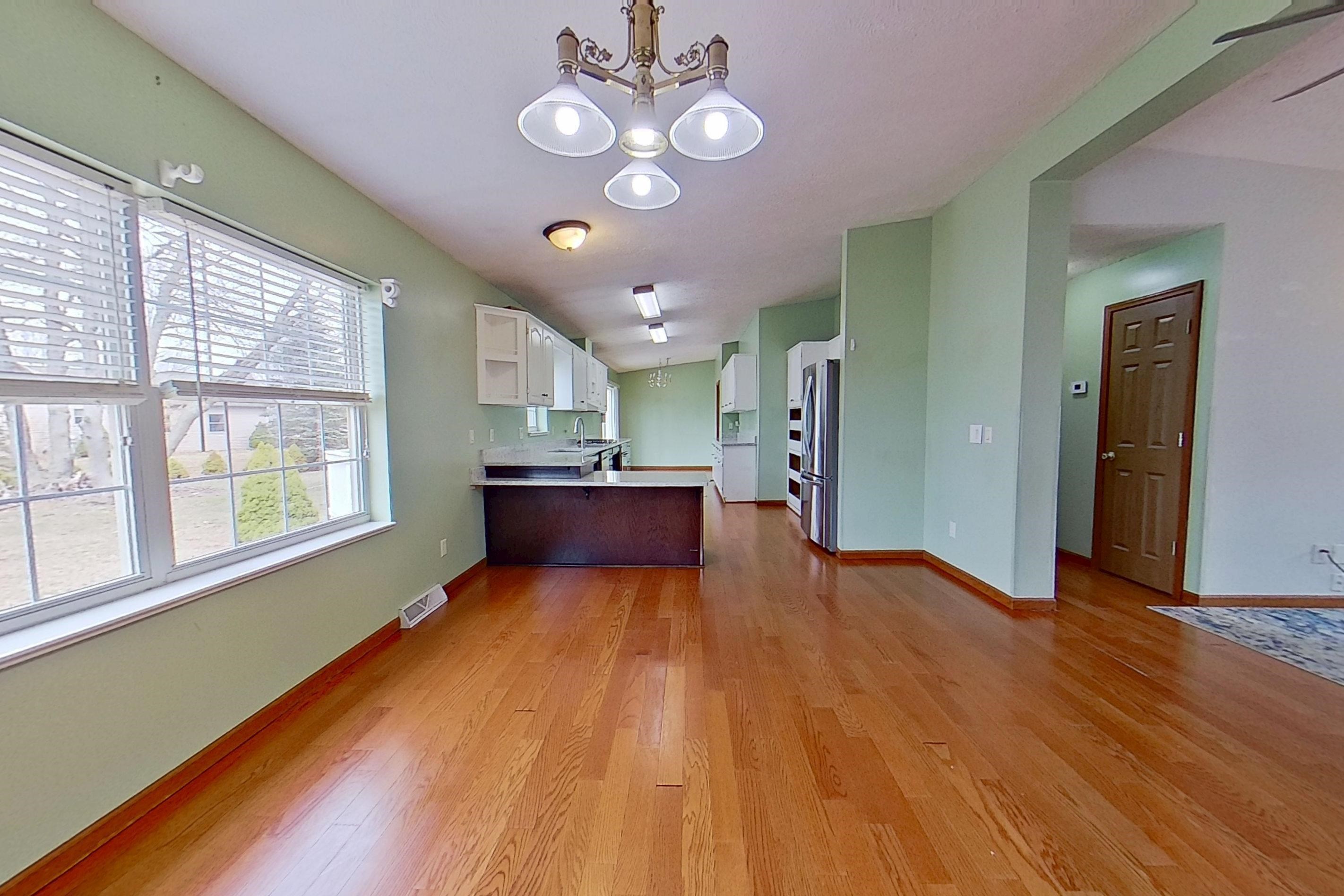 28 W Broomfield Road, Mount Pleasant, MI, 48858