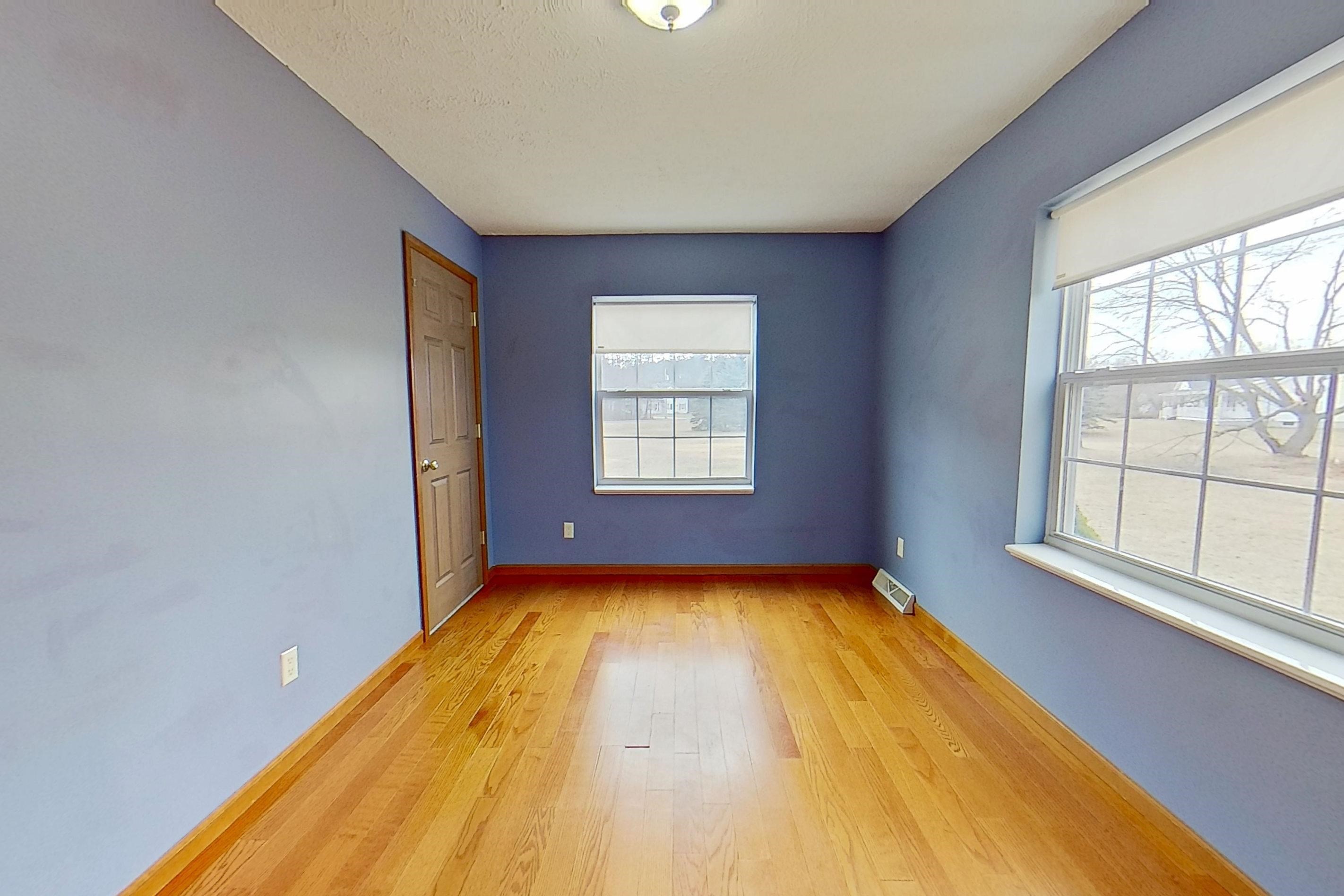 28 W Broomfield Road, Mount Pleasant, MI, 48858