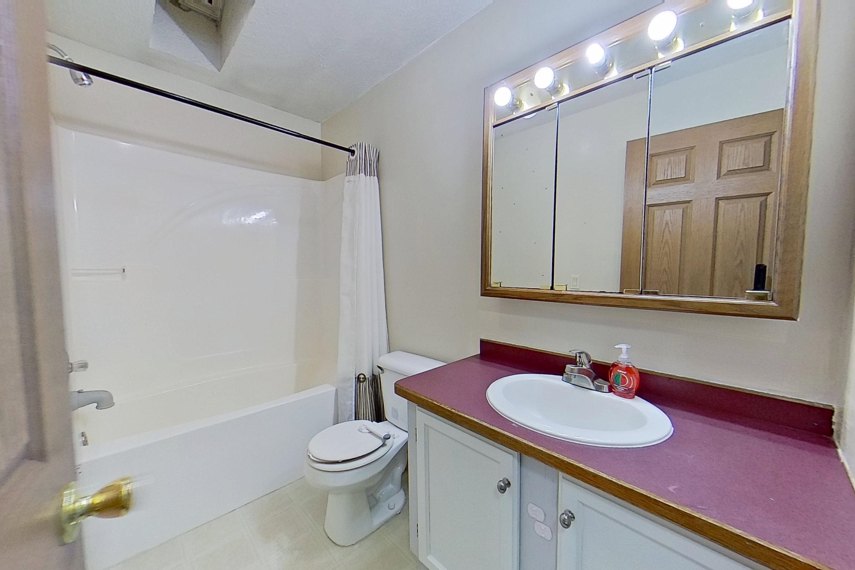 28 W Broomfield Road, Mount Pleasant, MI, 48858