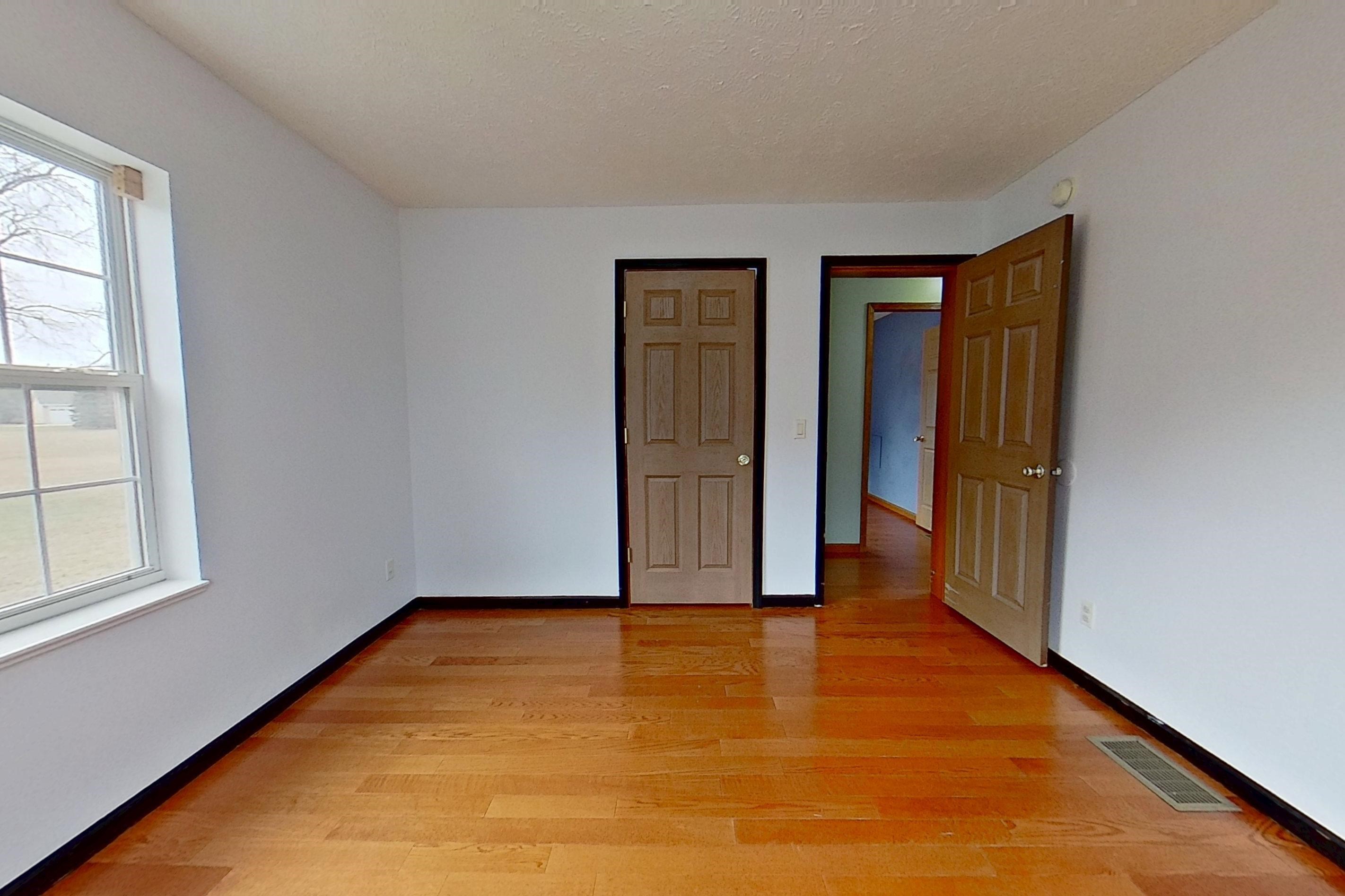 28 W Broomfield Road, Mount Pleasant, MI, 48858