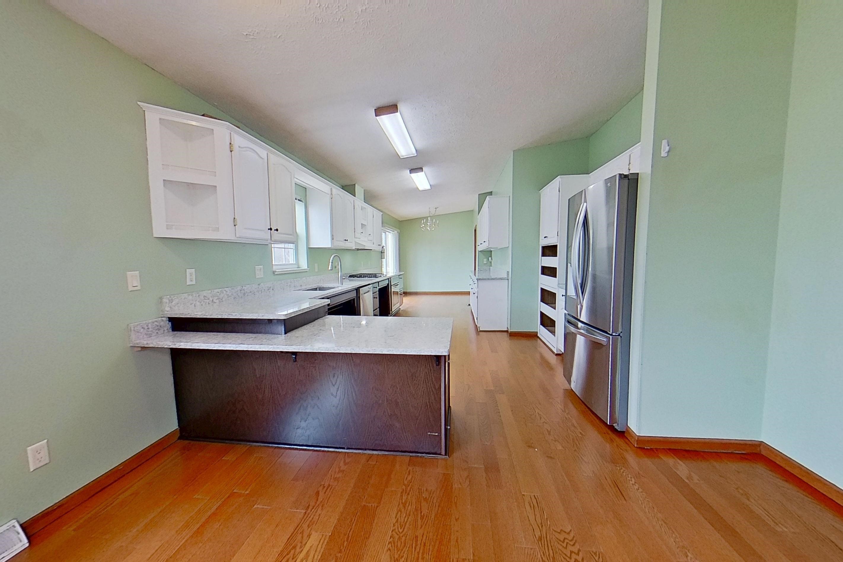 28 W Broomfield Road, Mount Pleasant, MI, 48858