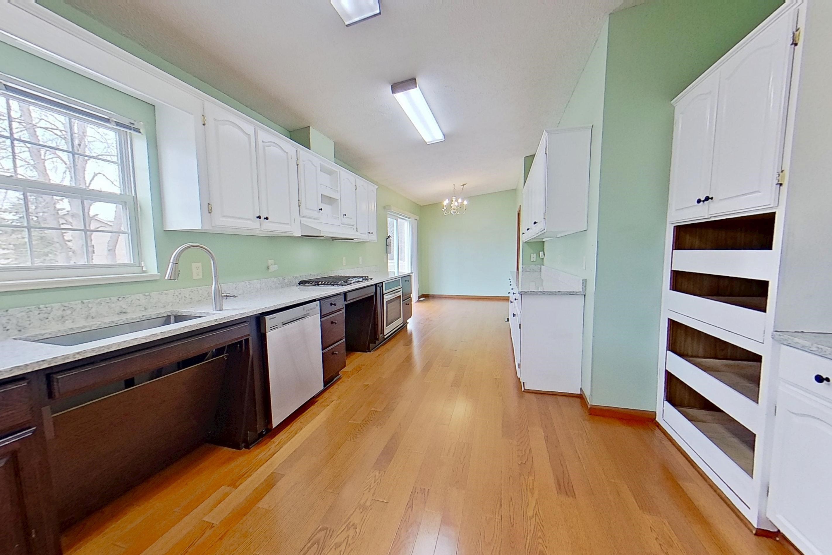 28 W Broomfield Road, Mount Pleasant, MI, 48858