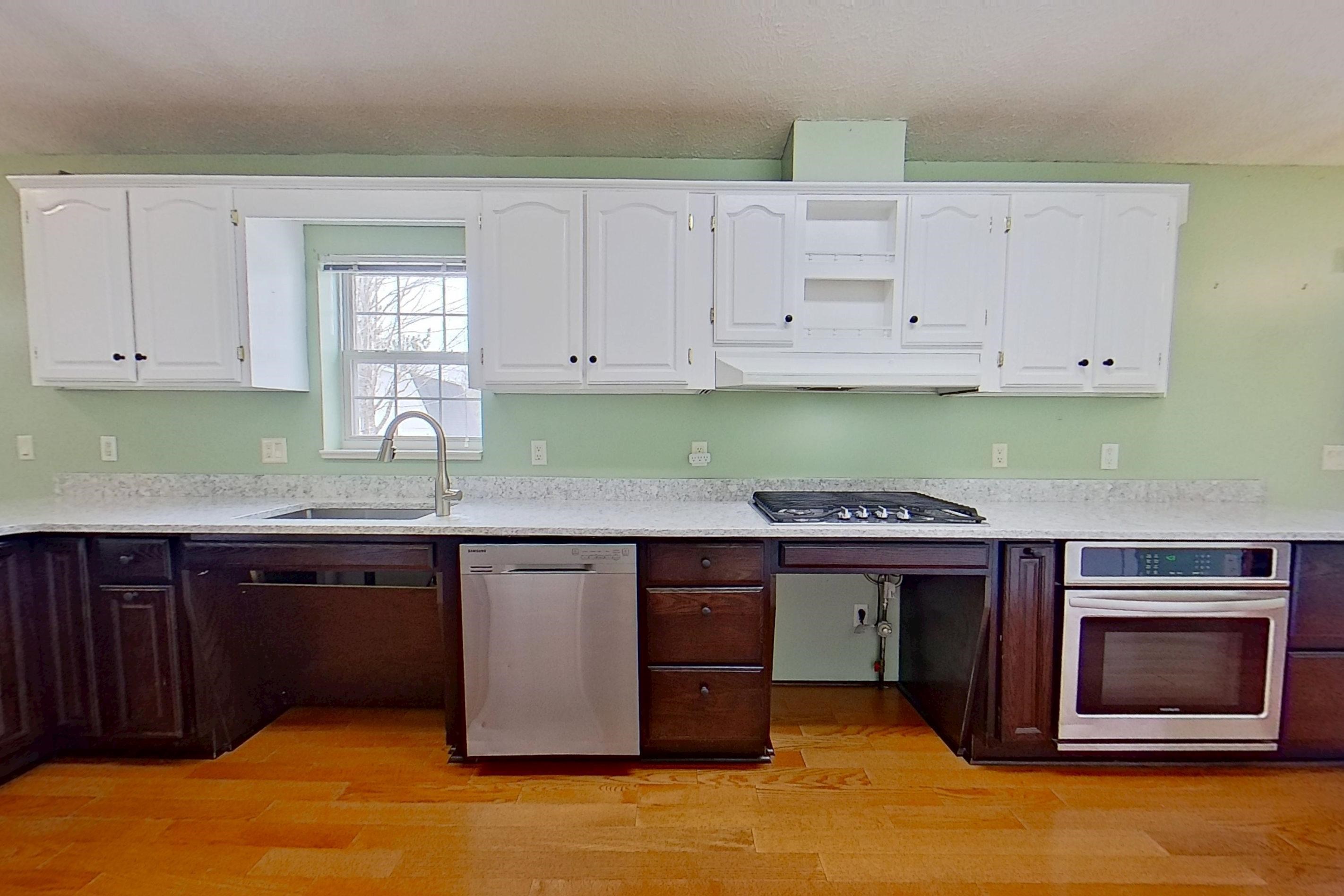 28 W Broomfield Road, Mount Pleasant, MI, 48858