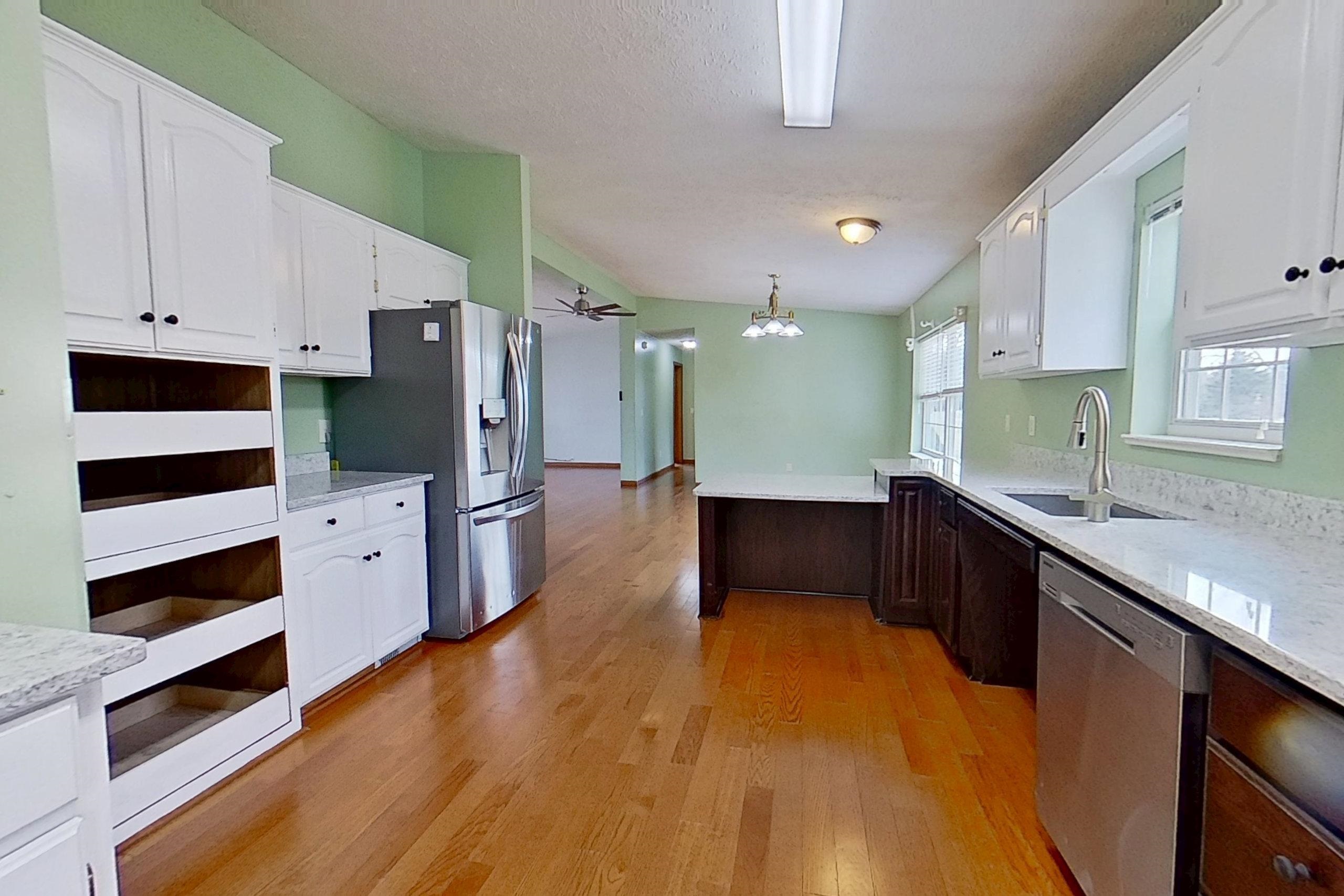 28 W Broomfield Road, Mount Pleasant, MI, 48858