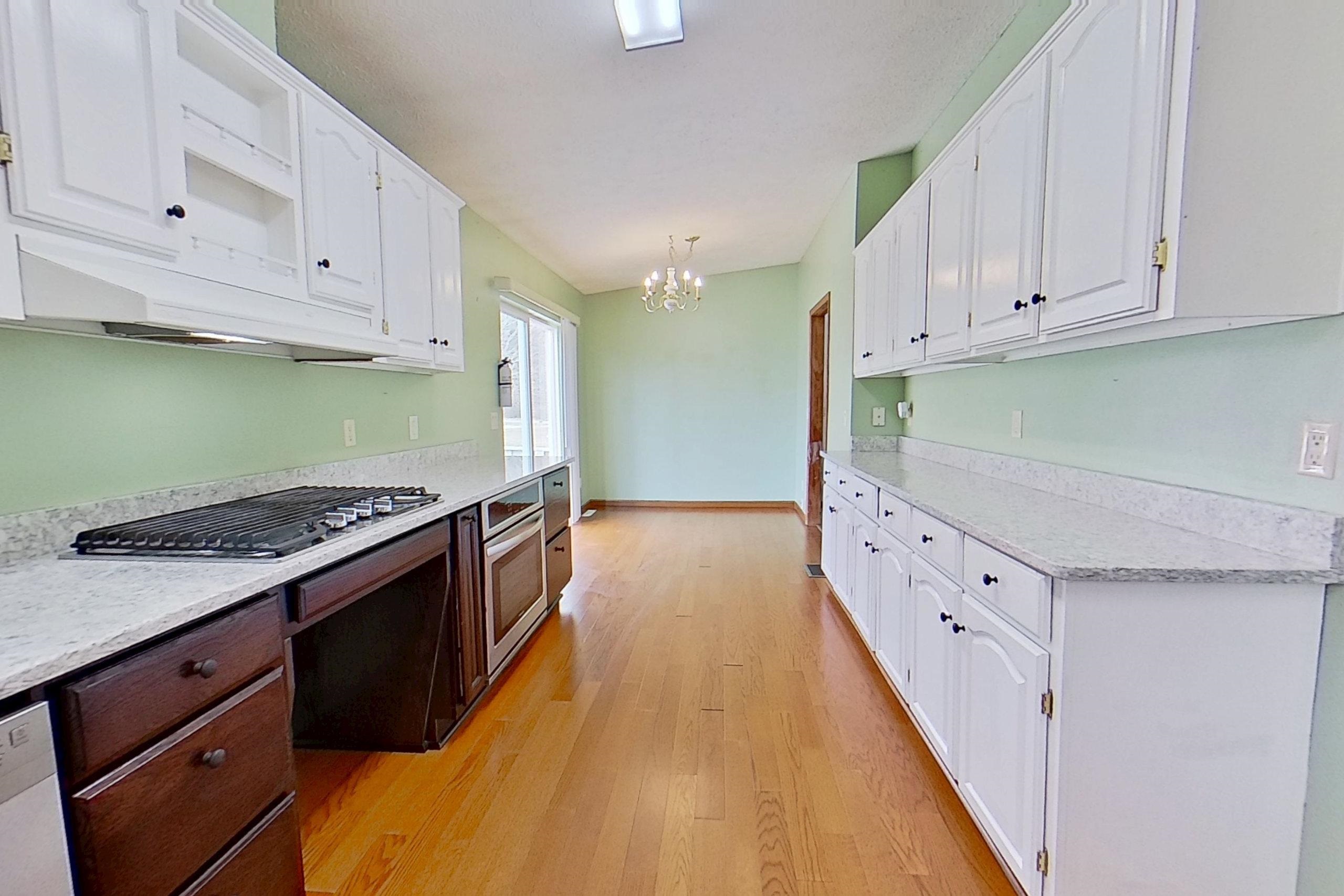 28 W Broomfield Road, Mount Pleasant, MI, 48858