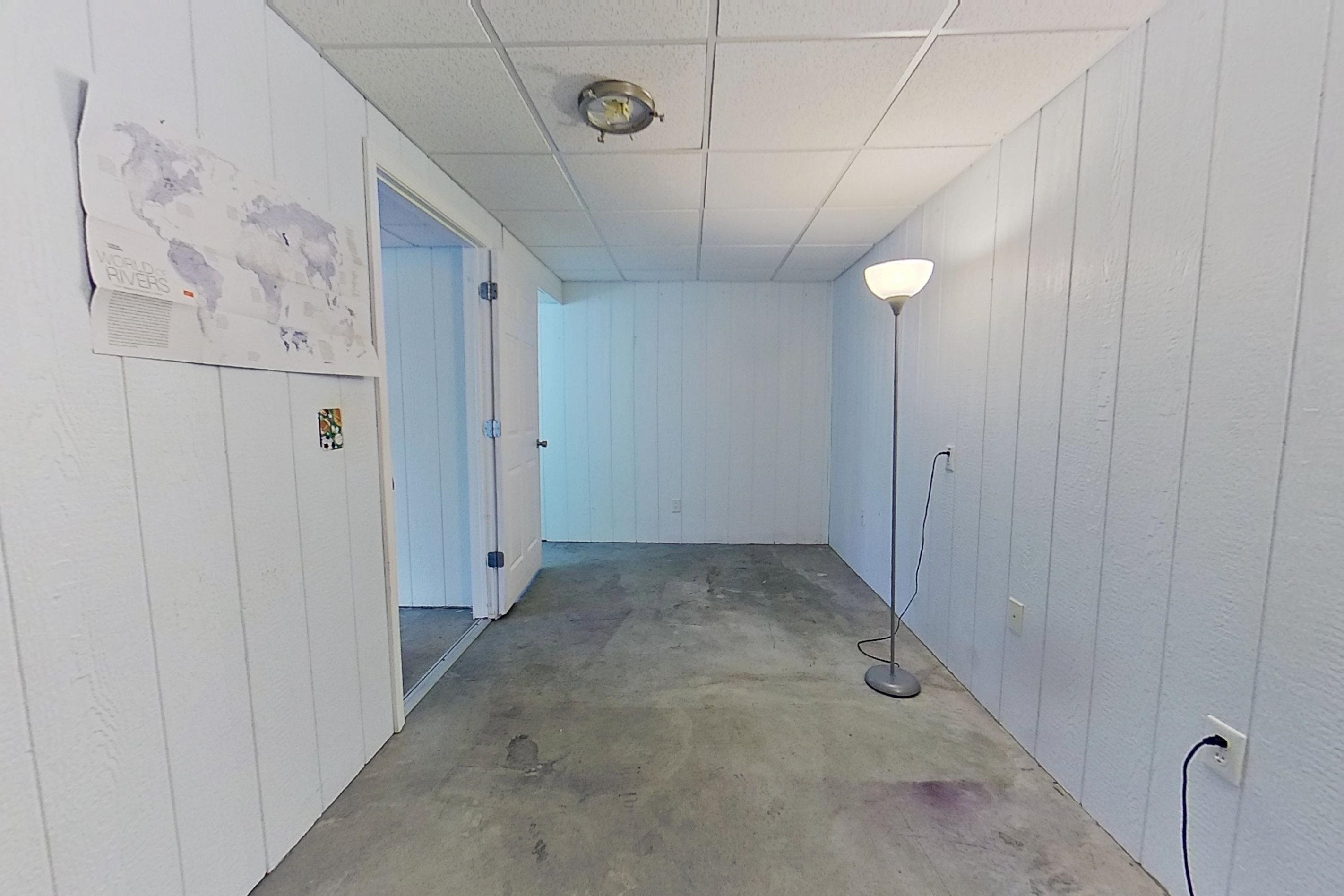 28 W Broomfield Road, Mount Pleasant, MI, 48858