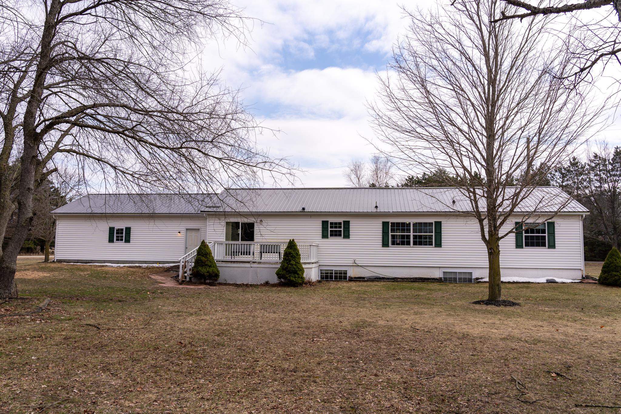28 W Broomfield Road, Mount Pleasant, MI, 48858