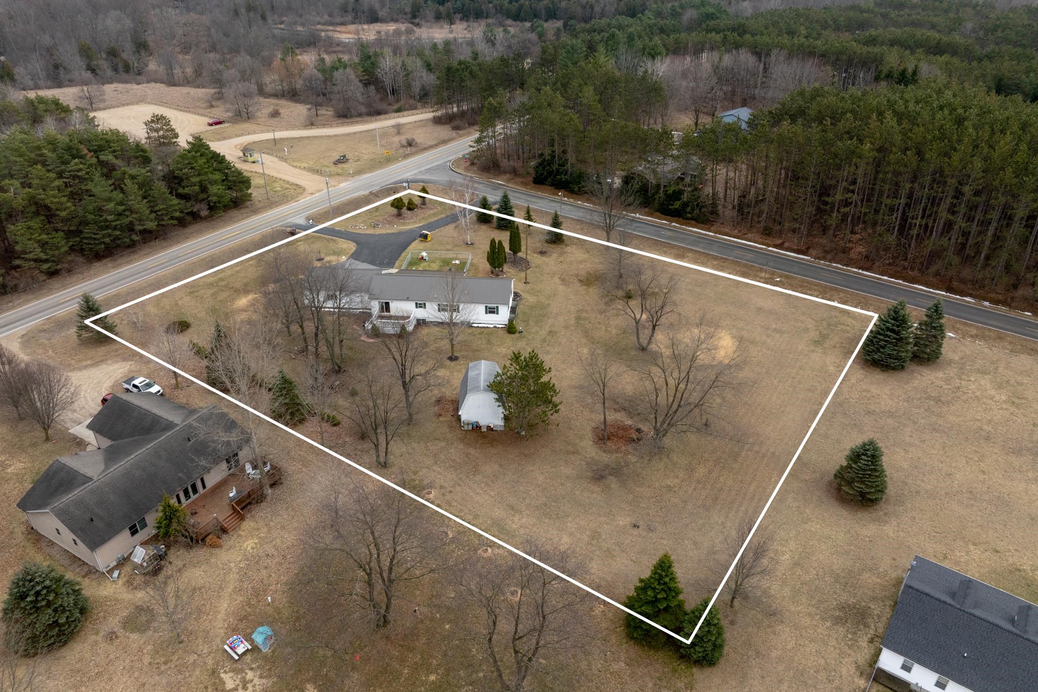 28 W Broomfield Road, Mount Pleasant, MI, 48858