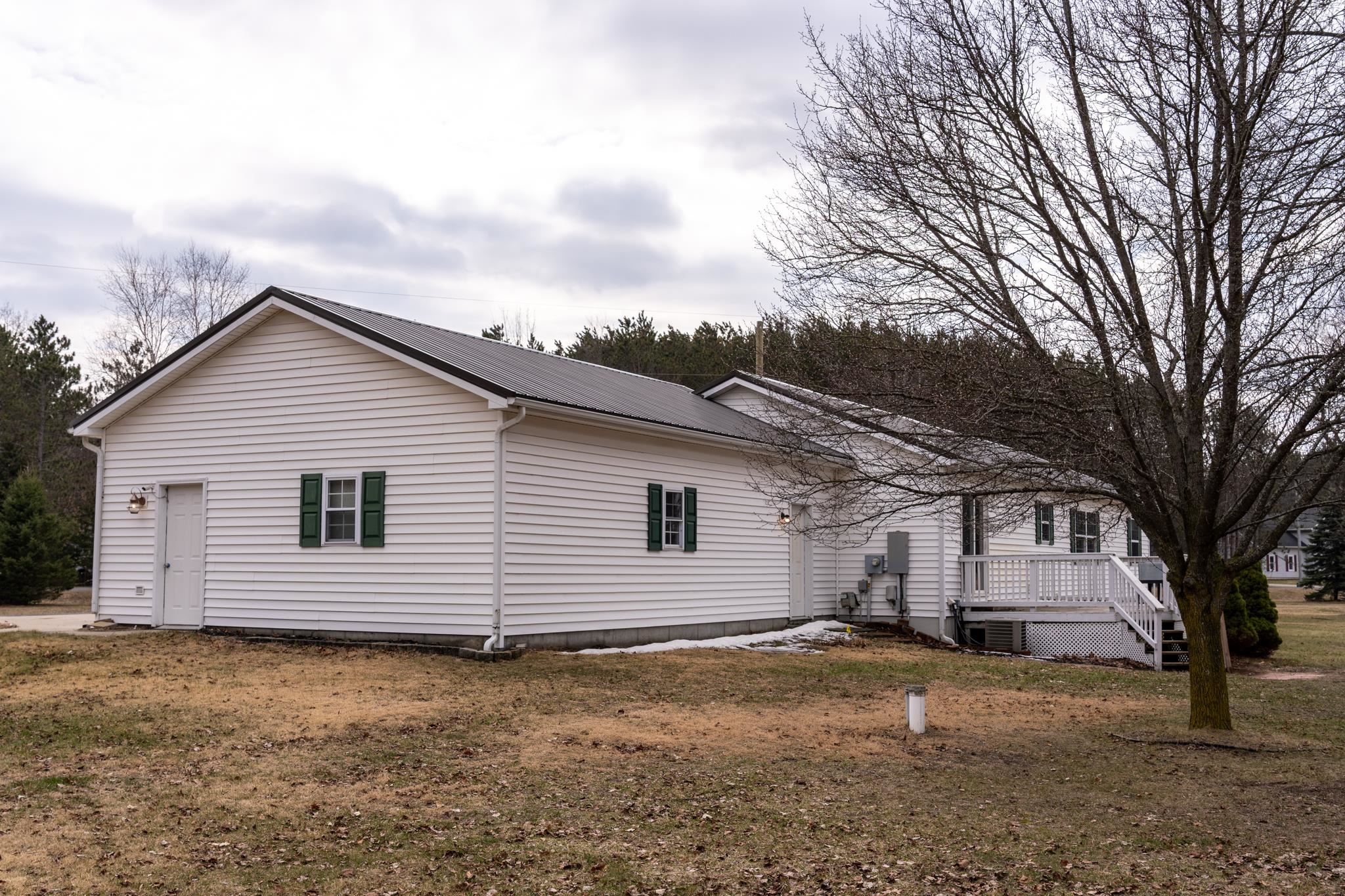 28 W Broomfield Road, Mount Pleasant, MI, 48858