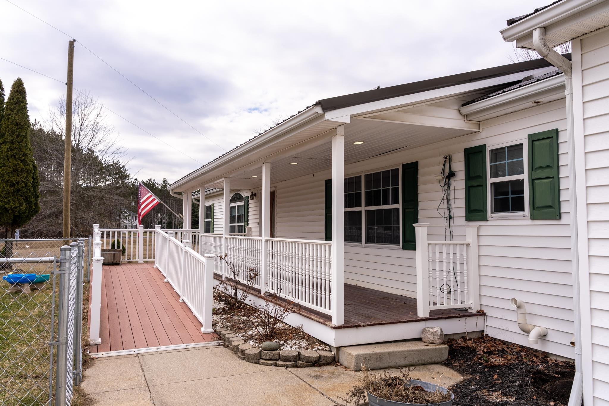 28 W Broomfield Road, Mount Pleasant, MI, 48858