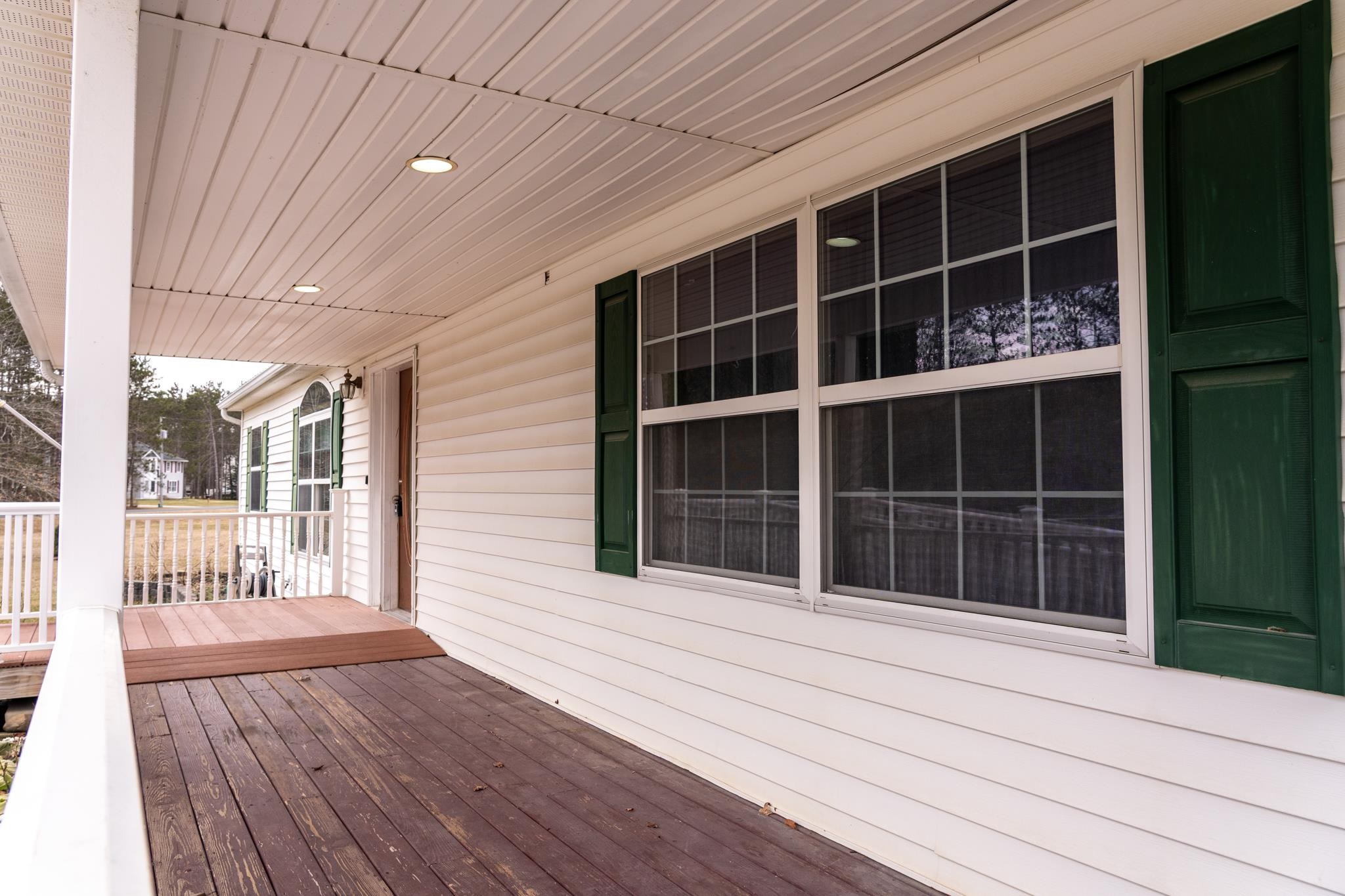 28 W Broomfield Road, Mount Pleasant, MI, 48858