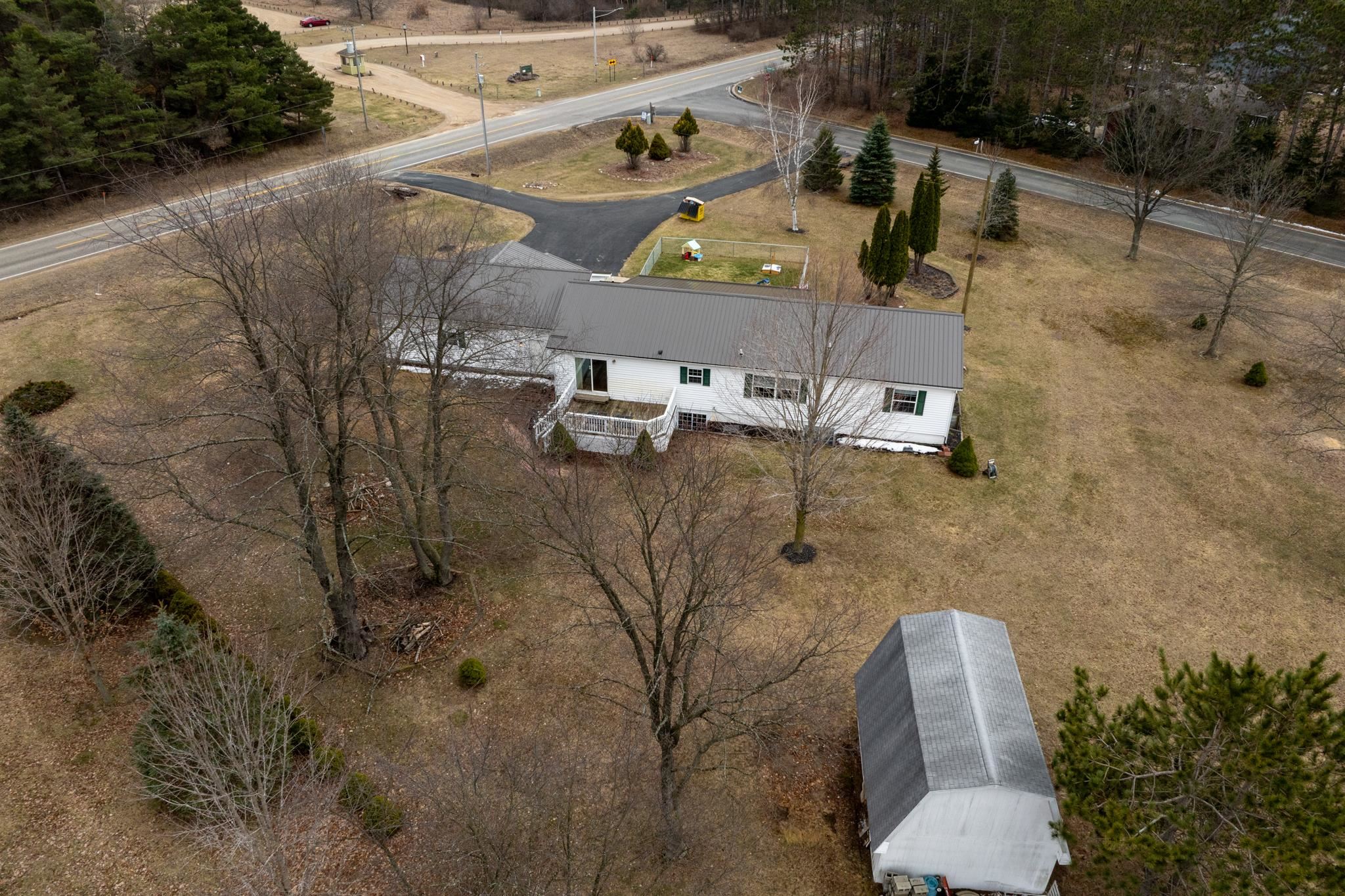 28 W Broomfield Road, Mount Pleasant, MI, 48858