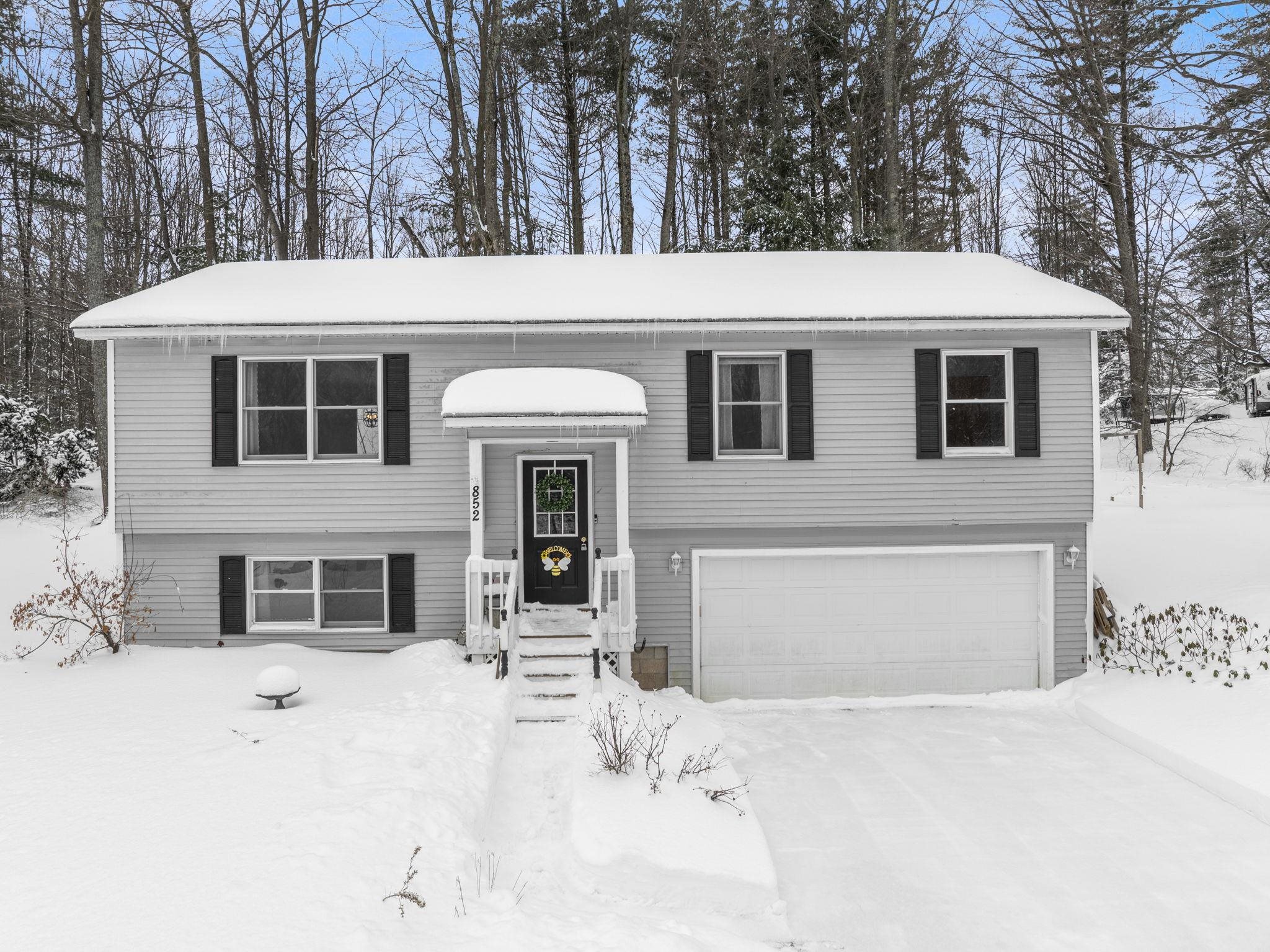 852 Eden Street, Kingsley, MI, 49649