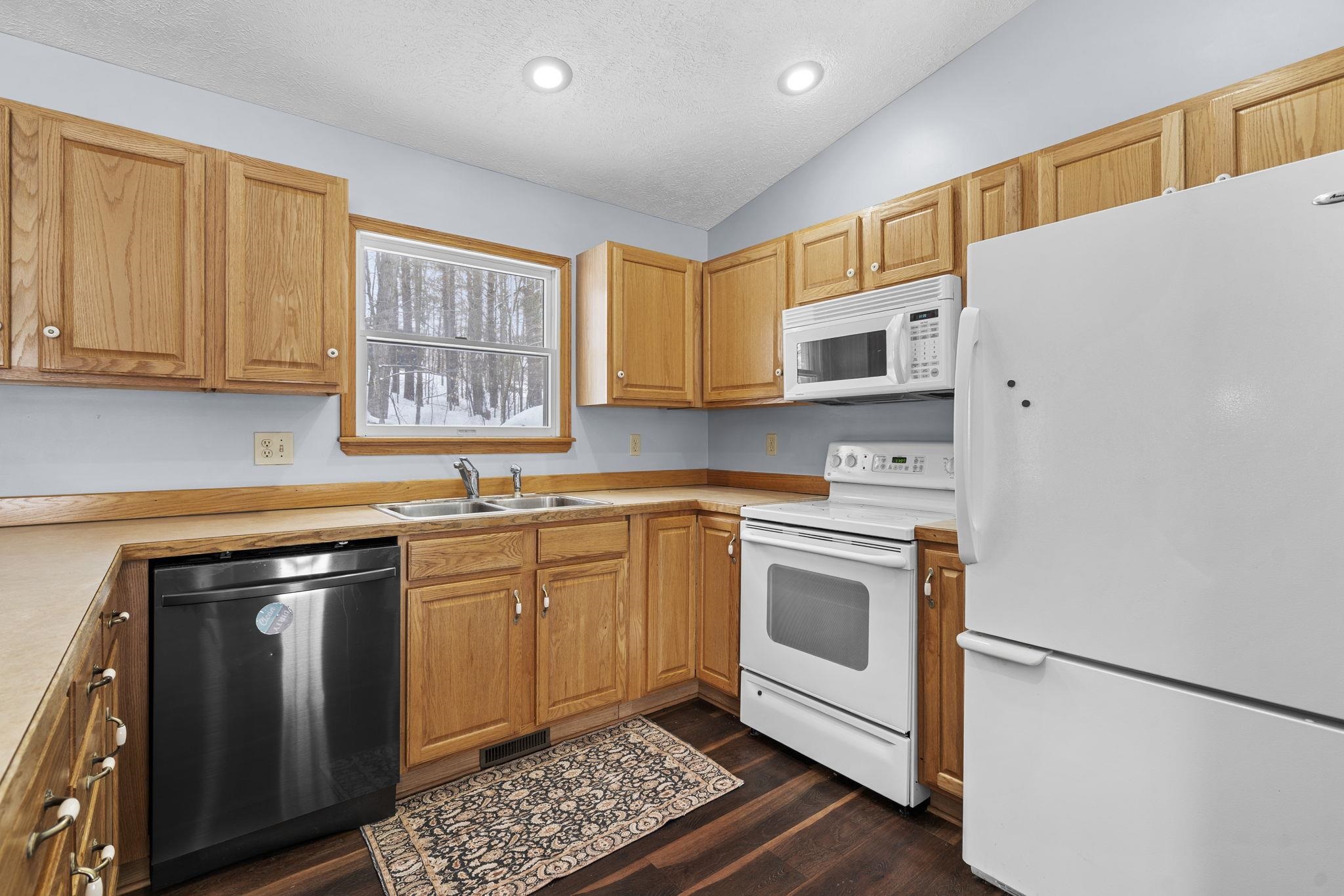 852 Eden Street, Kingsley, MI, 49649