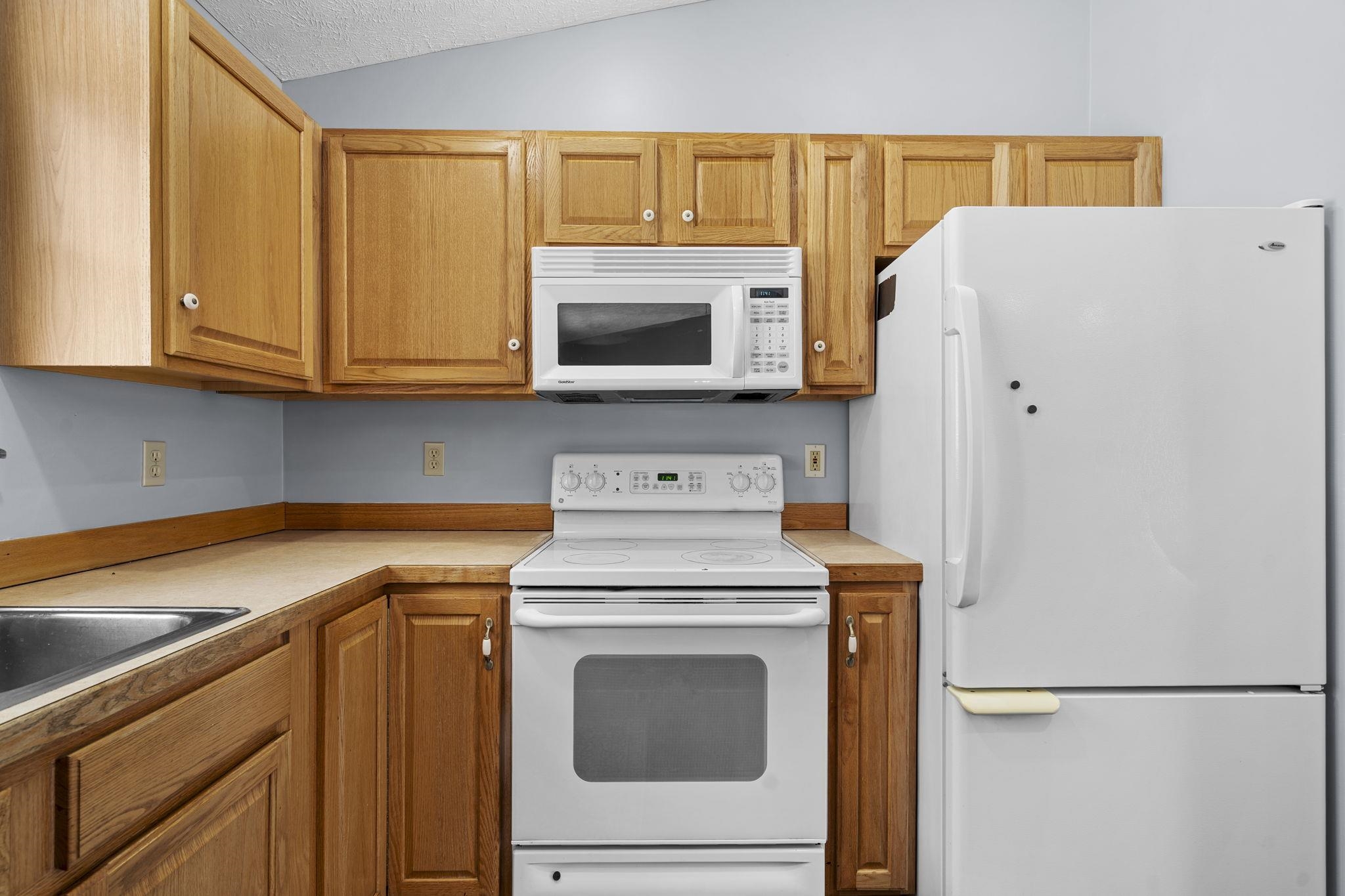 852 Eden Street, Kingsley, MI, 49649