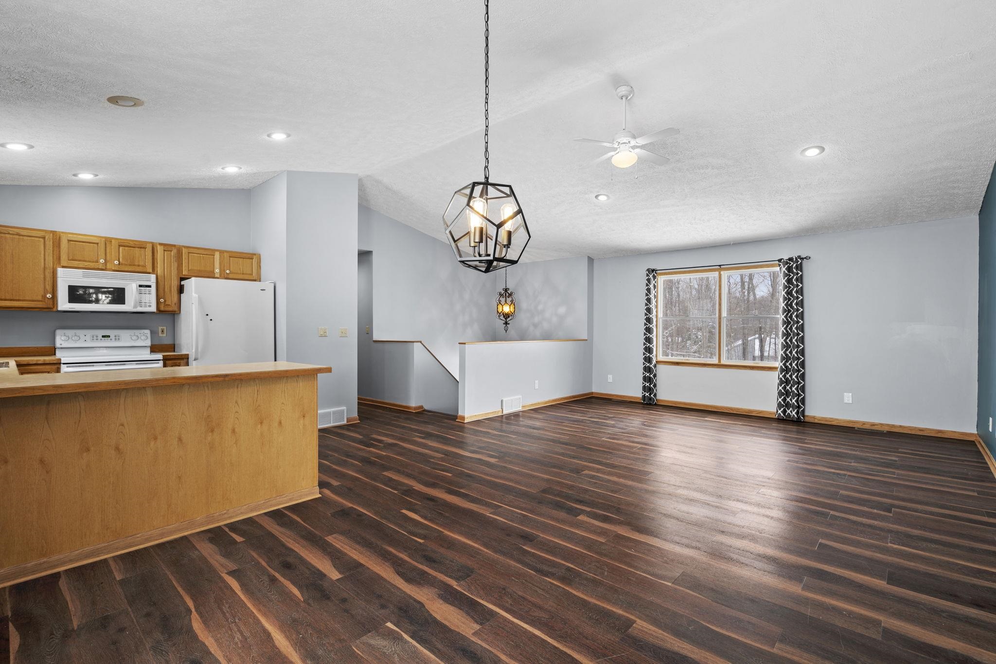 852 Eden Street, Kingsley, MI, 49649