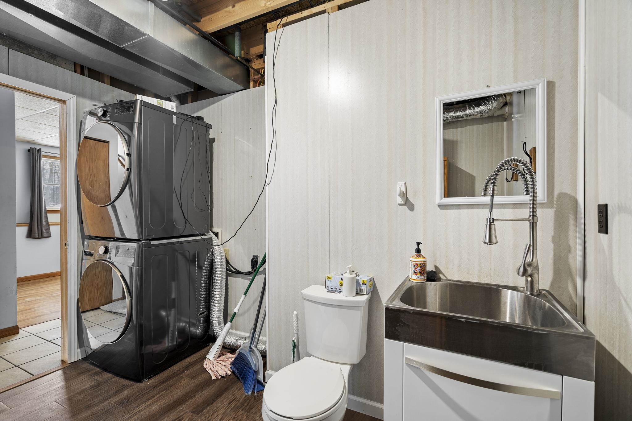 852 Eden Street, Kingsley, MI, 49649