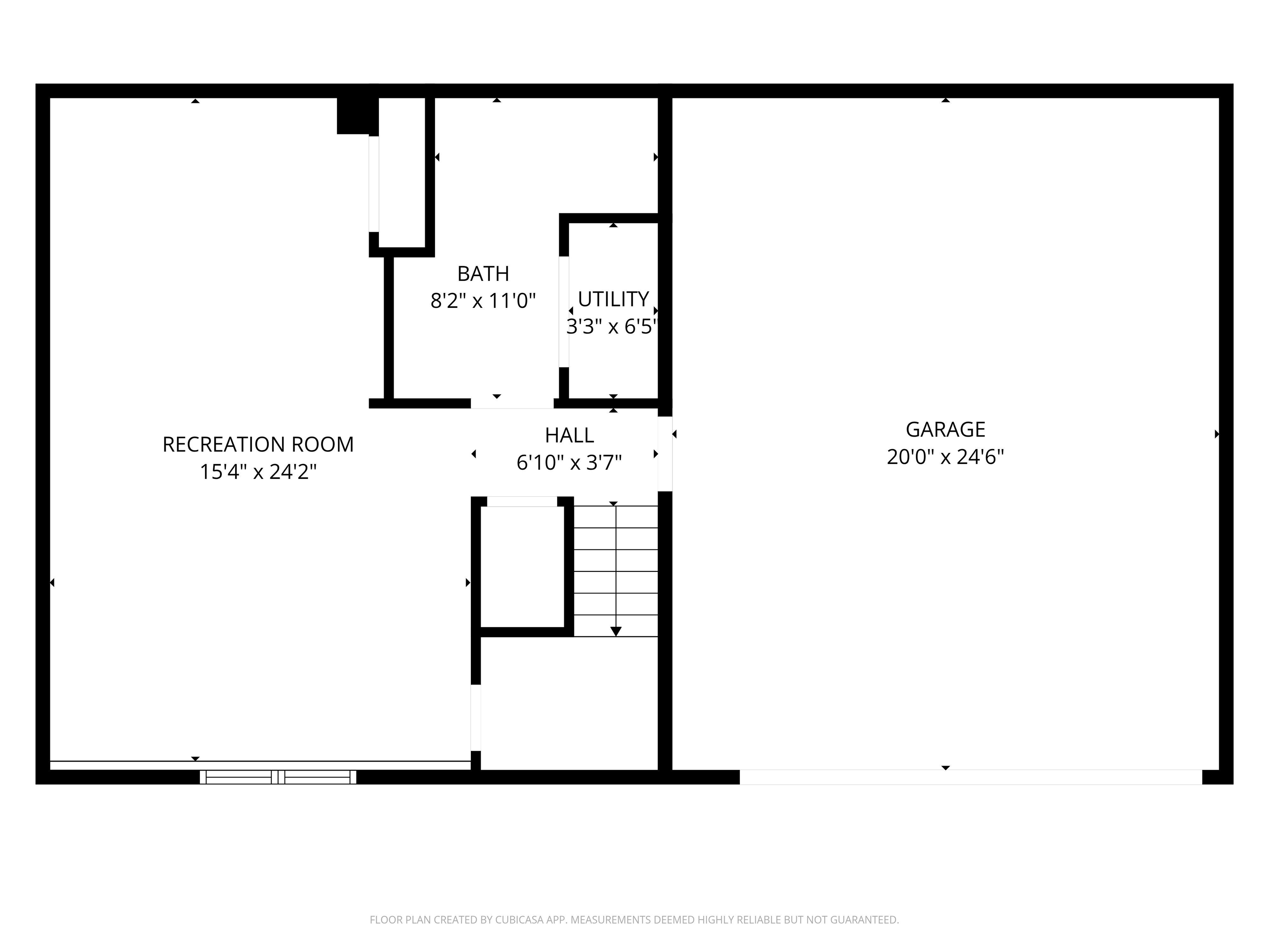 852 Eden Street, Kingsley, MI, 49649