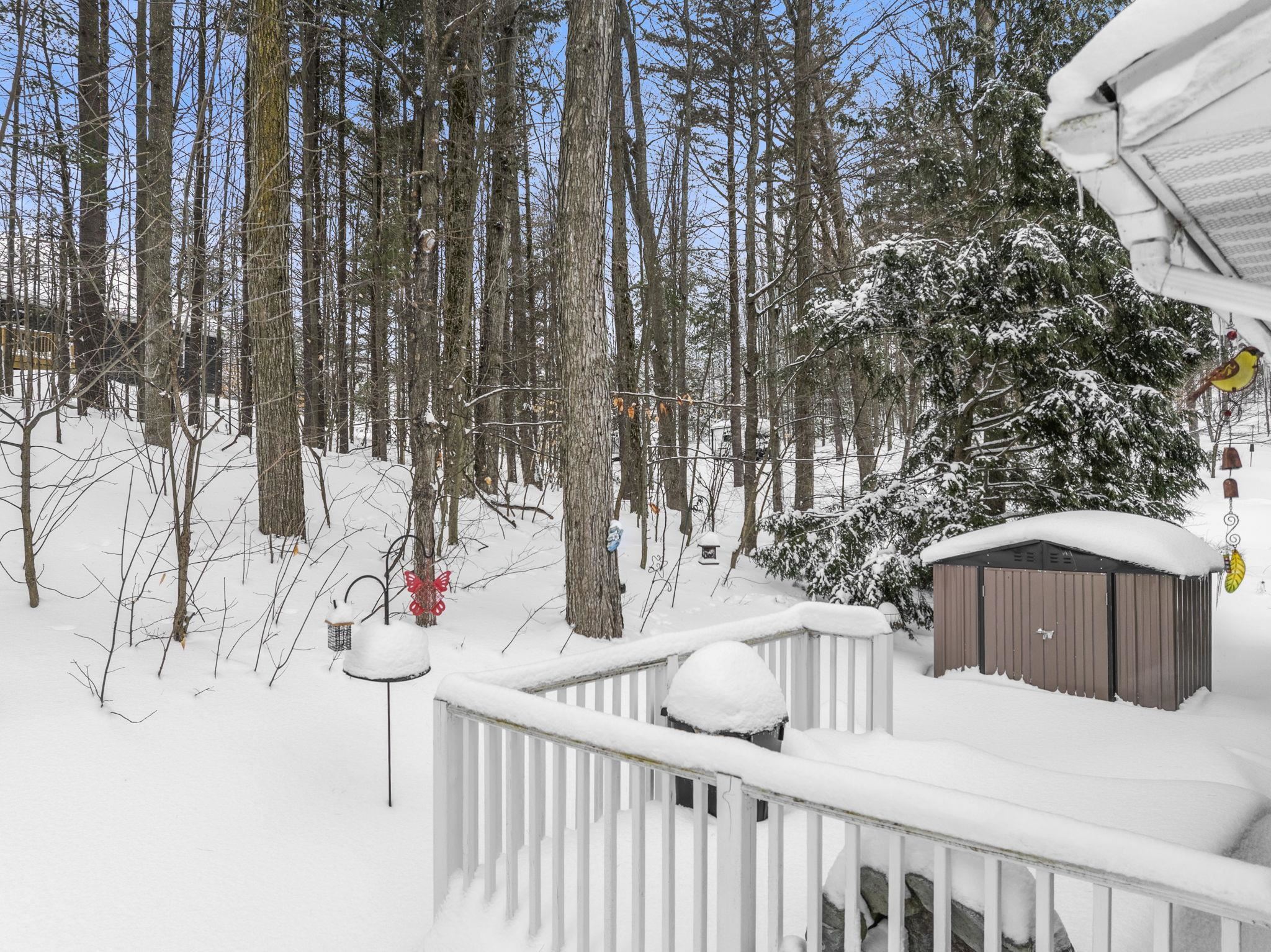 852 Eden Street, Kingsley, MI, 49649