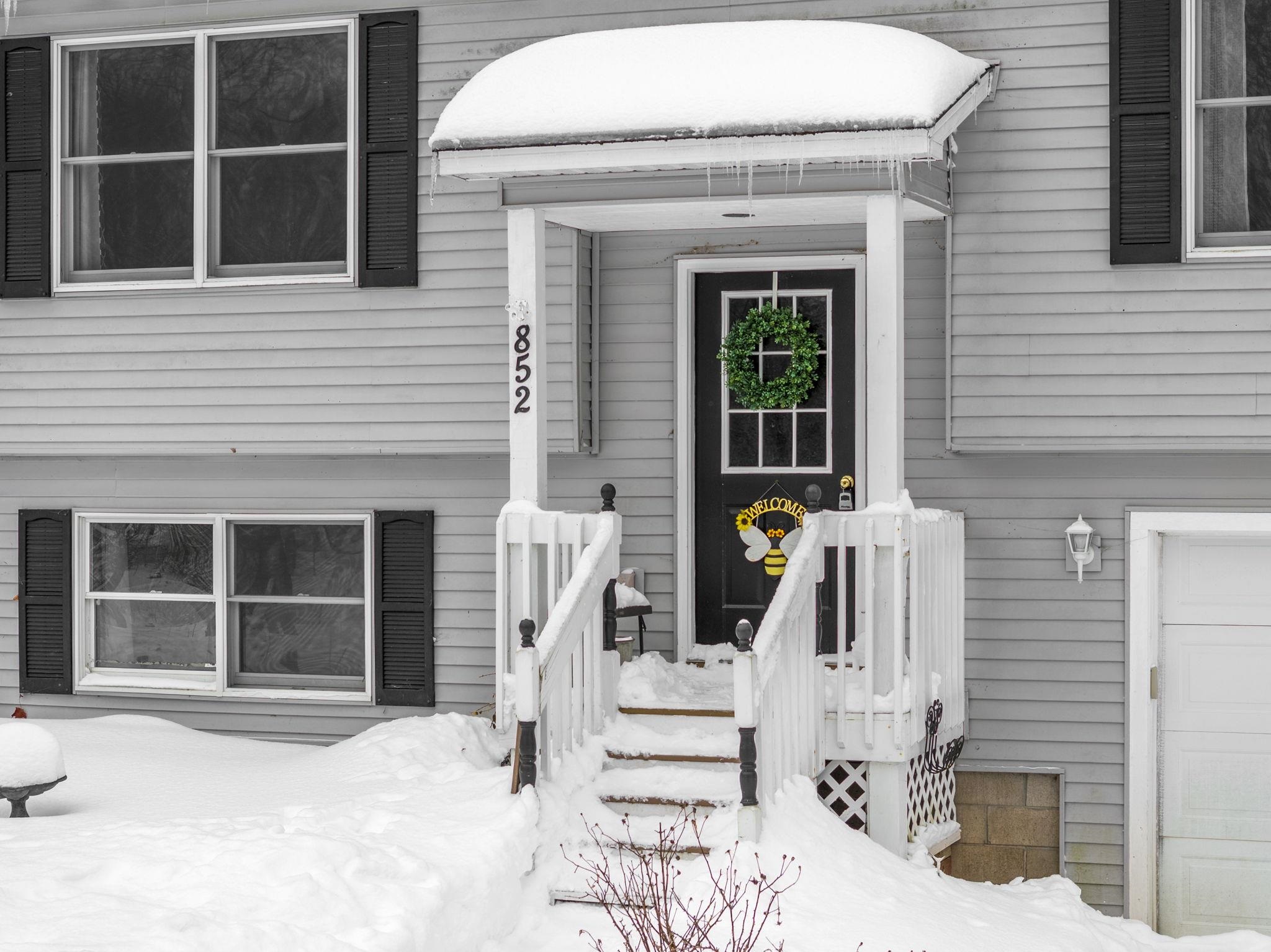 852 Eden Street, Kingsley, MI, 49649