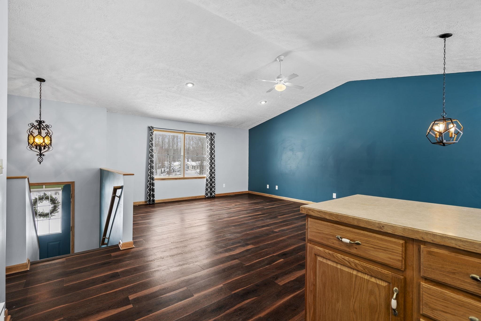 852 Eden Street, Kingsley, MI, 49649