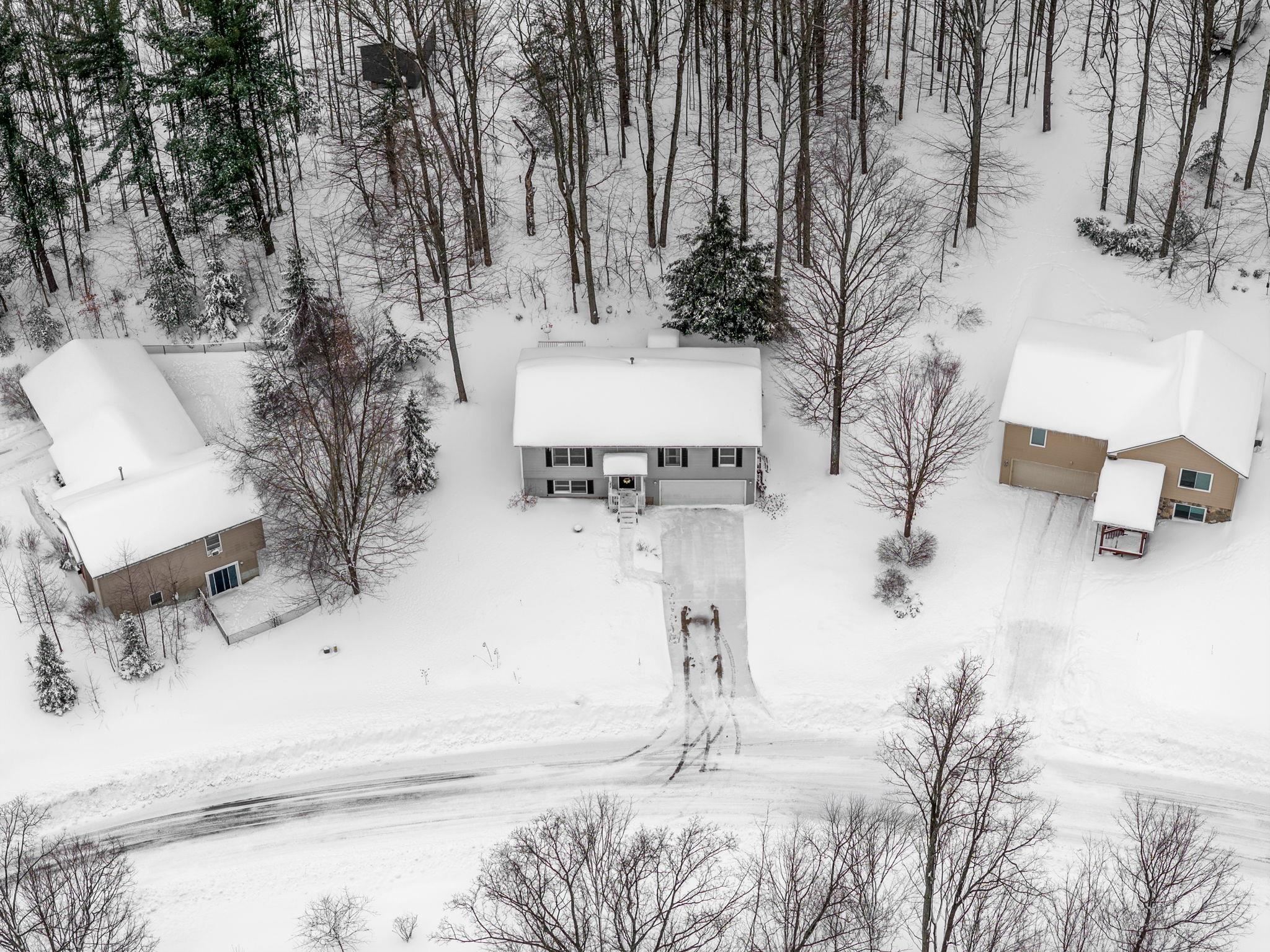 852 Eden Street, Kingsley, MI, 49649